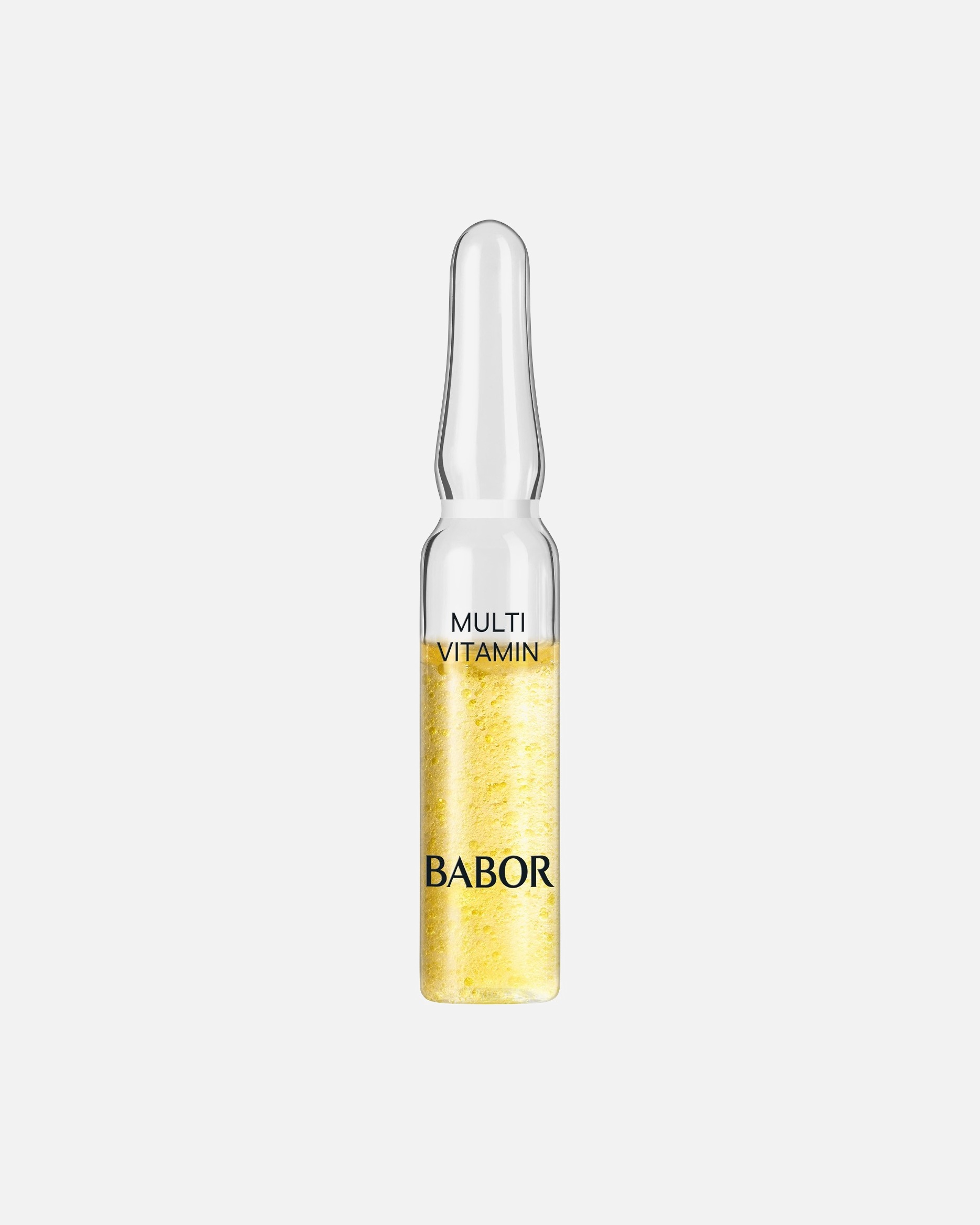 Ampolla de suero para Unisex BABOR Ampoule Concentrates Multi Vitamin 14 ml
