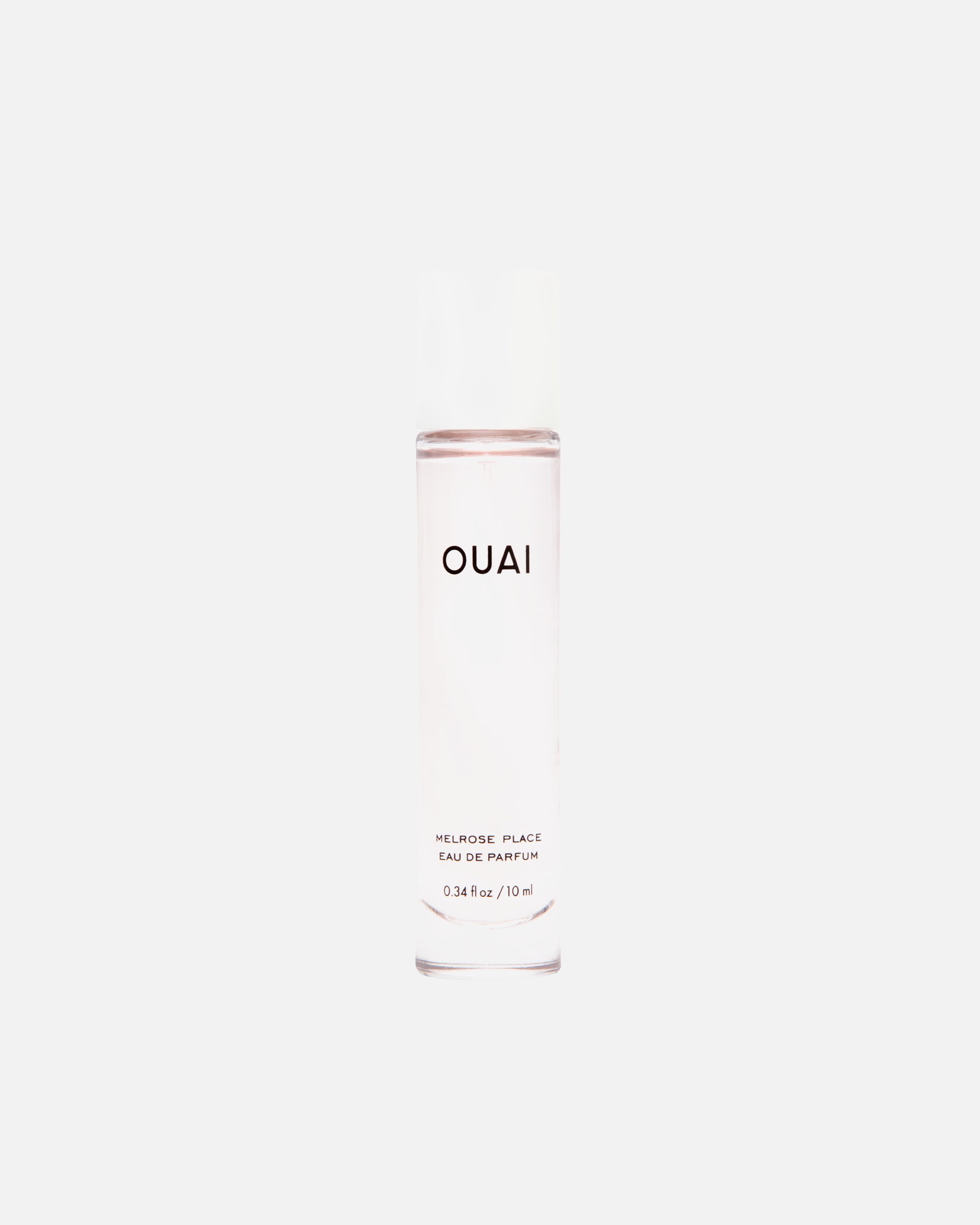 Eau de Parfum para Unisex Ouai Melrose Place 10 ml