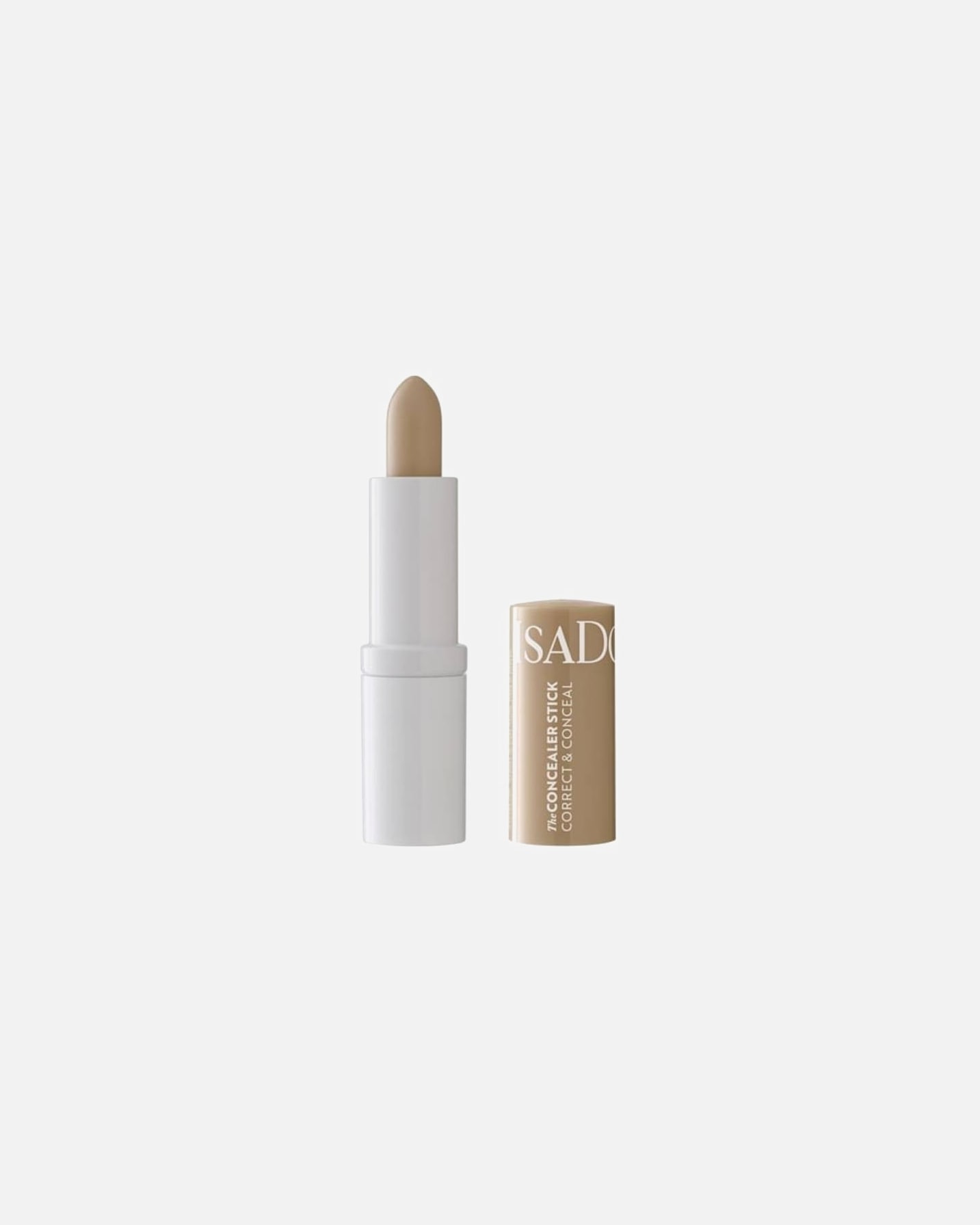 Corrector para Unisex Isadora The Concealer Stick 5N - Neutral