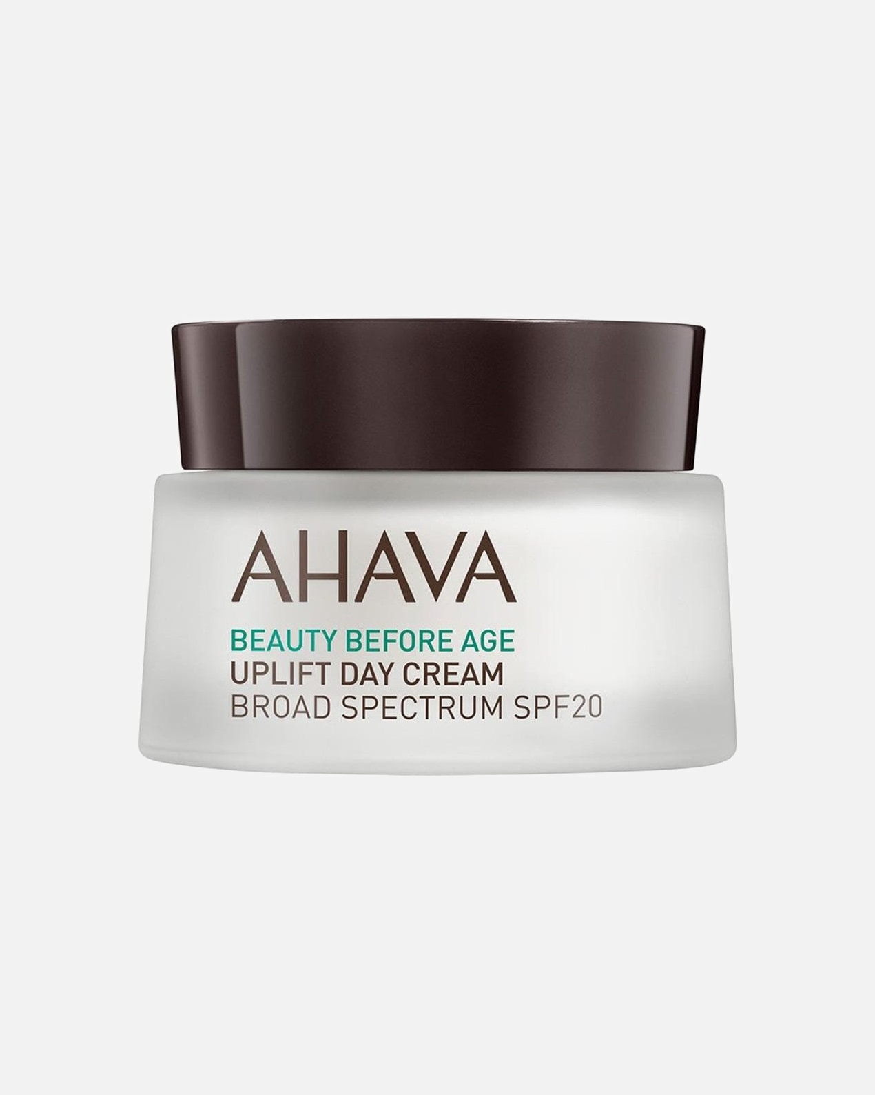 Crema facial para Mujer AHAVA Uplift Day Cream 50 ML