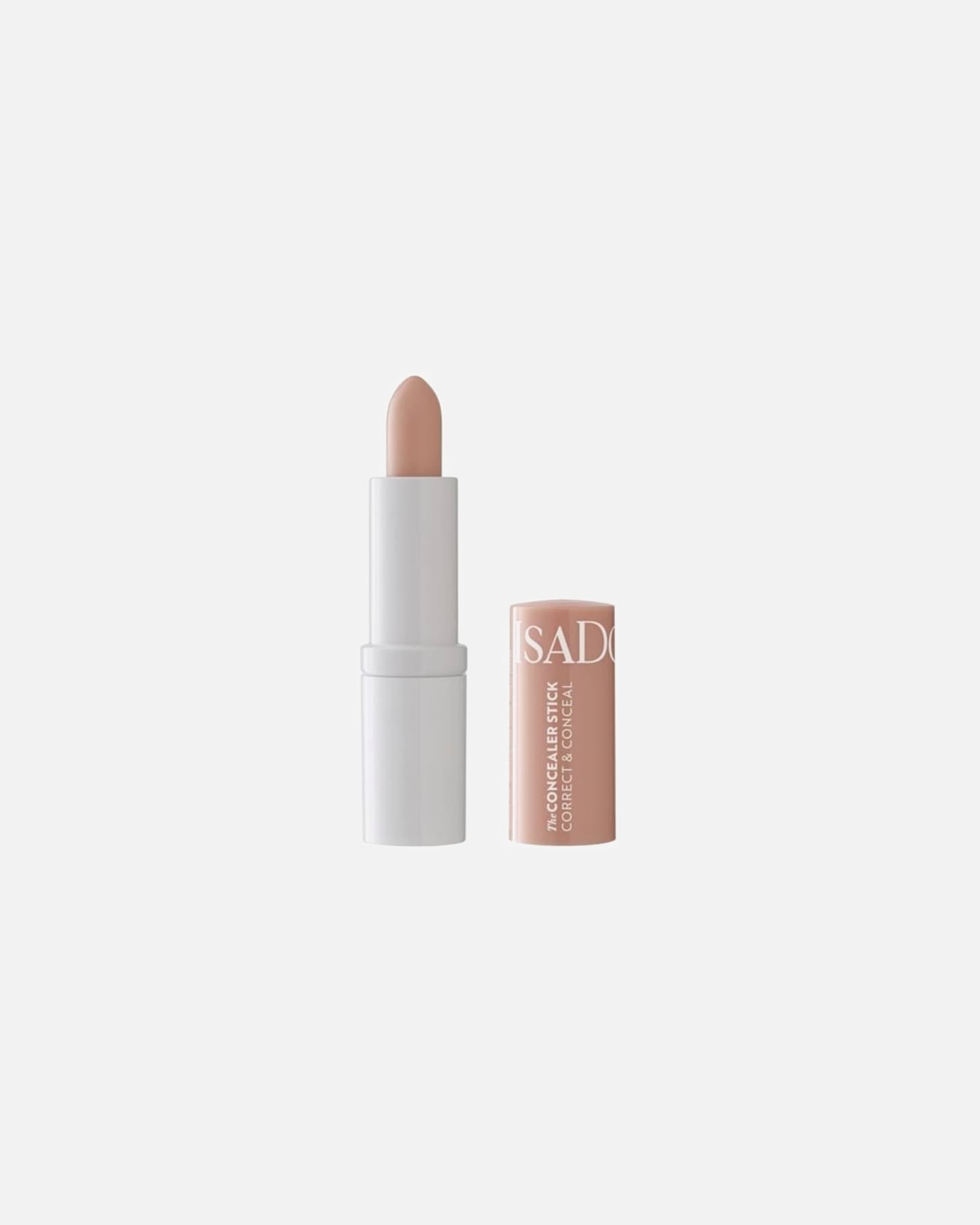 Corrector para Unisex Isadora The Concealer Stick 20 - Peach