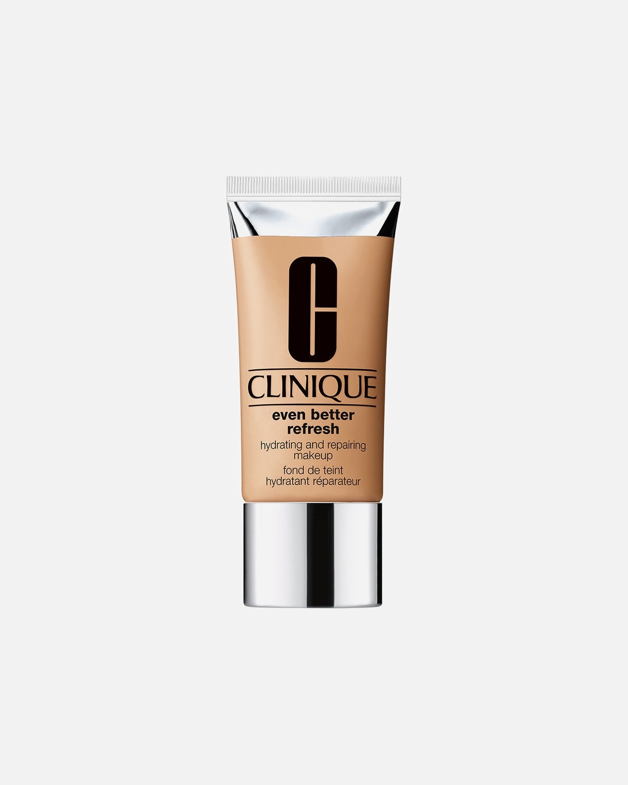 Base para Unisex Clinique Even Better™ Refresh Hydrating and Repairing CN 74,Beige