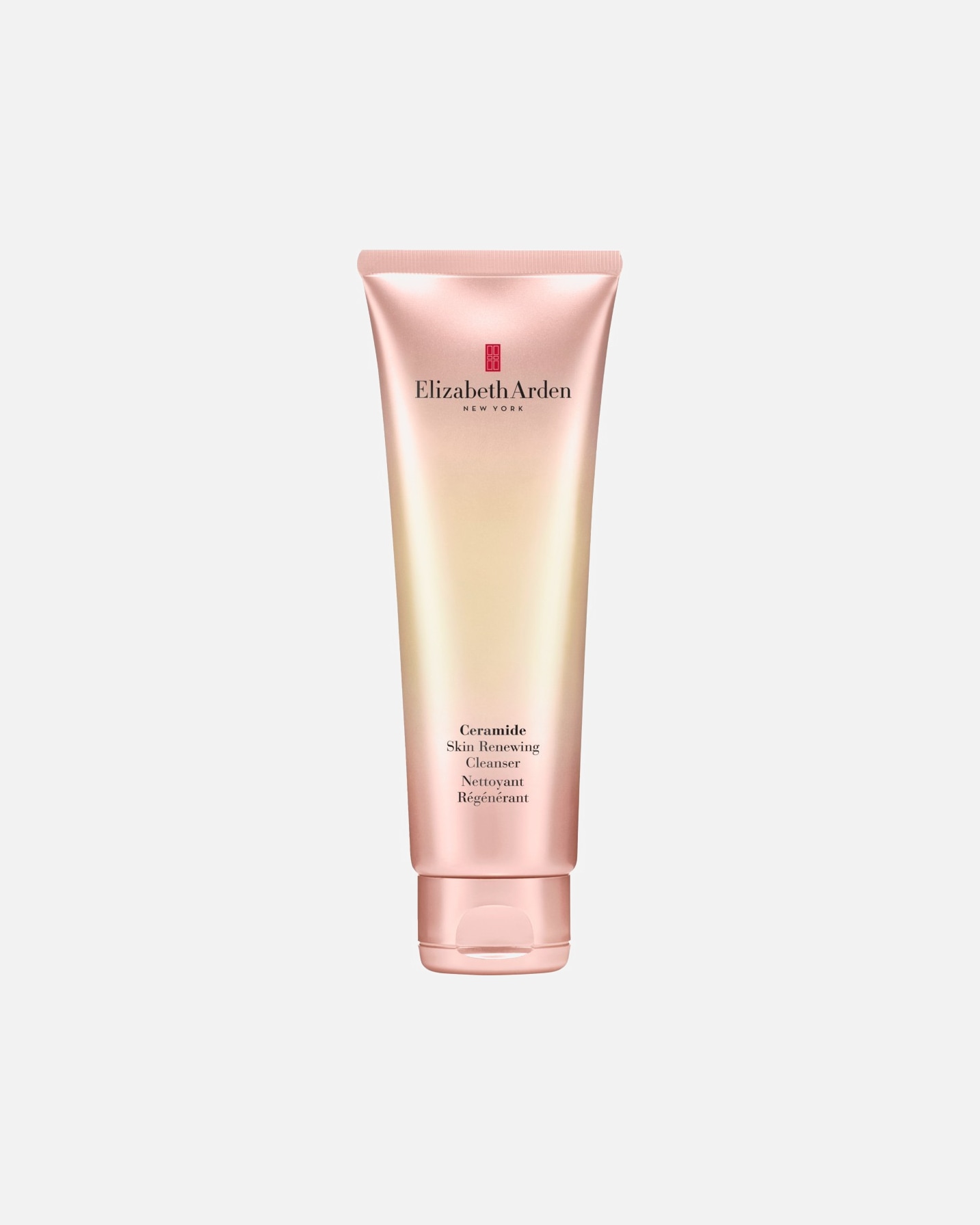 Espuma de limpieza facial para Mujer Elizabeth Arden Ceramide Skin Renewing Cleanser 125 ml