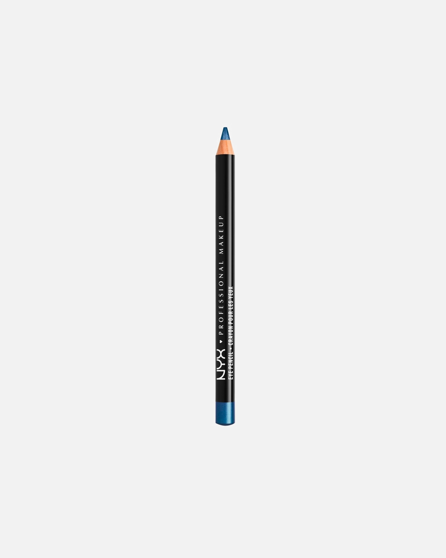 Lápiz kohl para Unisex NYX Professional Makeup Slim Eye Pencil 13 - SAPPHIRE