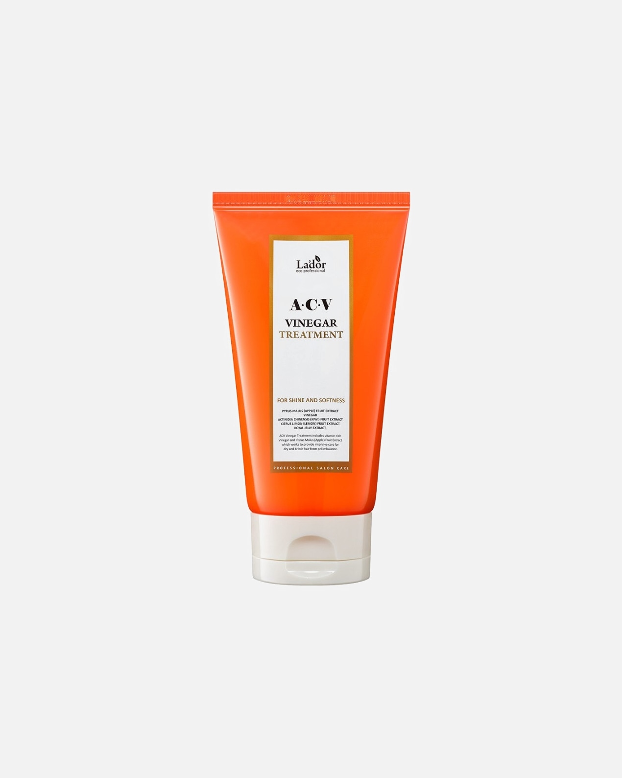 Baño capilar para Unisex Lador ACV Vinegar Treatment 150 ml