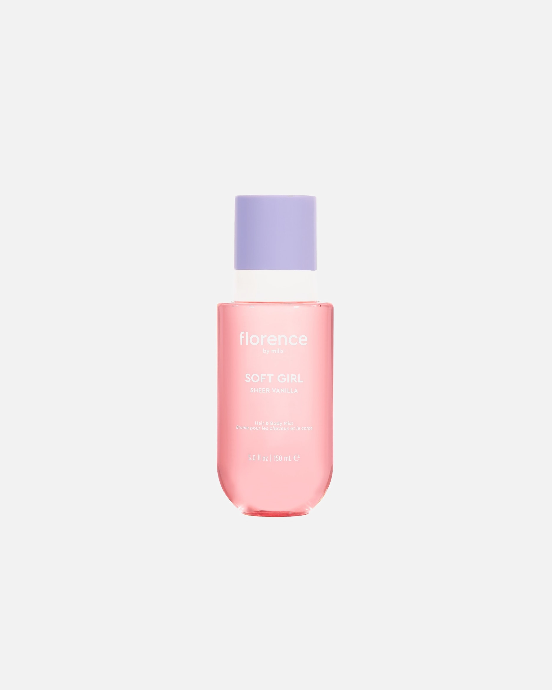 Perfume para cabello para Mujer Florence By Mills Soft Girl 150 ml