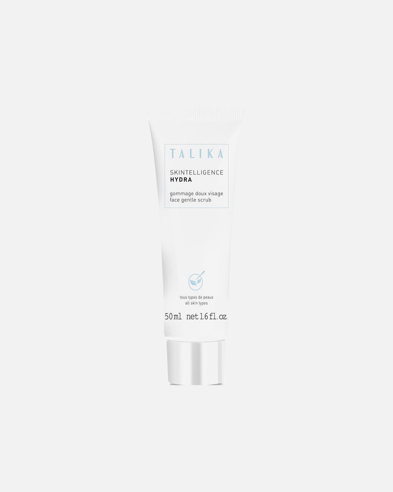 Exfoliante de cara para Unisex Talika 50 ml