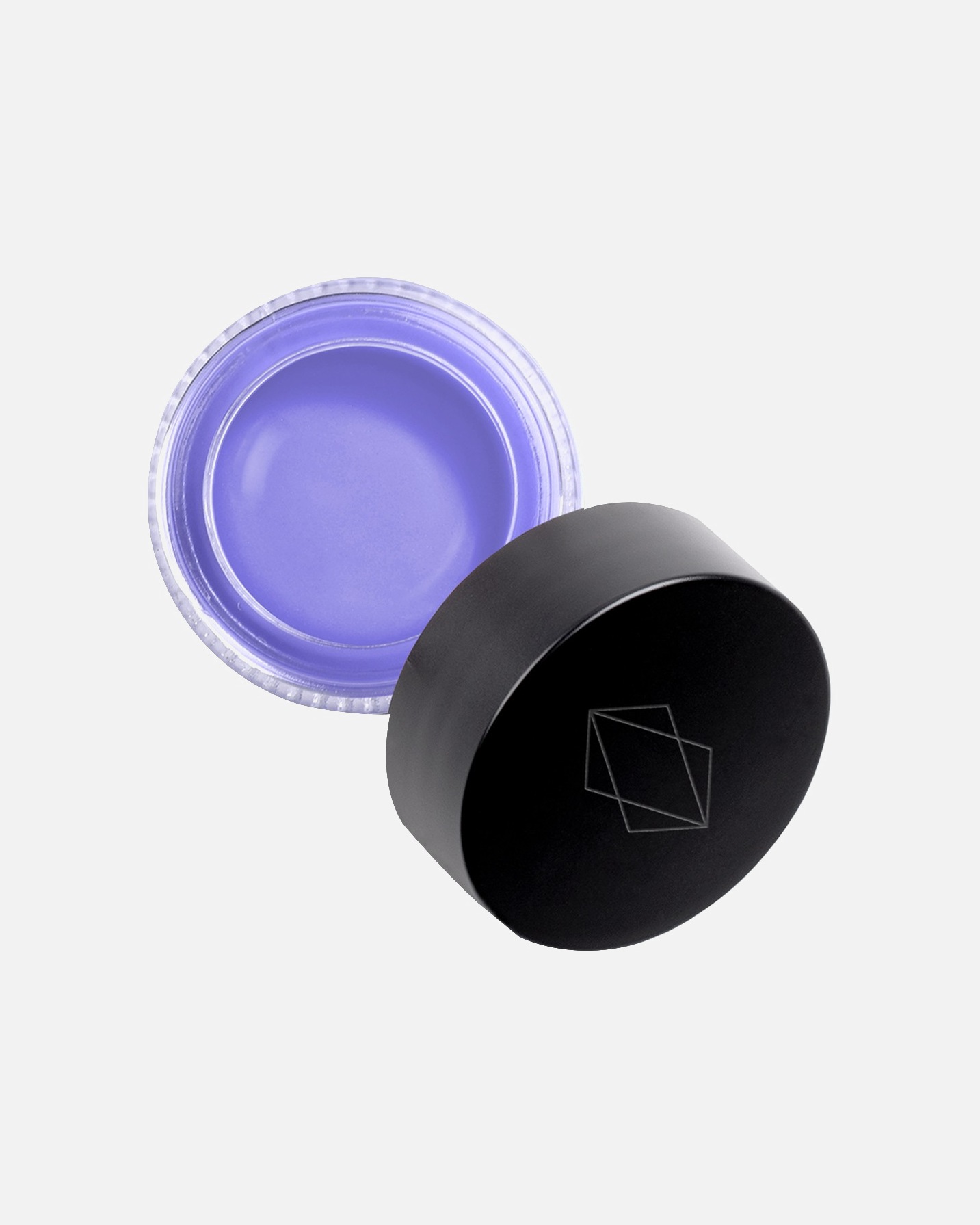 Delineador de ojos para Unisex Lethal Cosmetics Nightflower Collection Side Fx Gel Liner Harmony