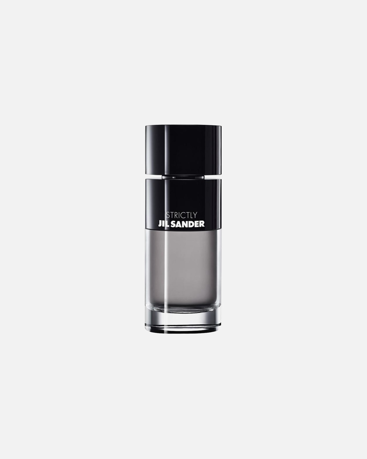 Eau de toilette para Hombre Jil Sander Strictly Night