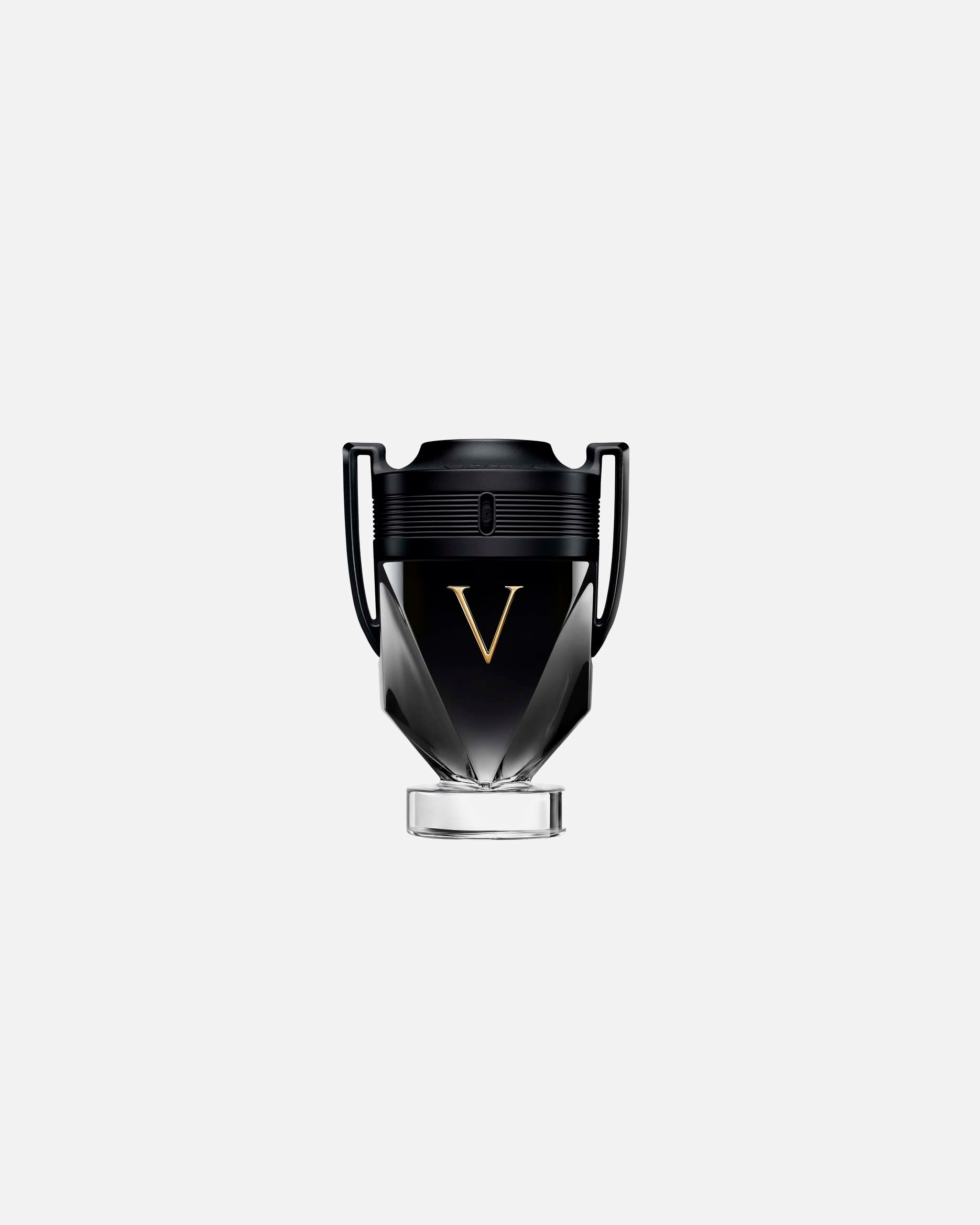 Eau de Parfum para Hombre Rabanne Invictus Victory Extreme 50 ml