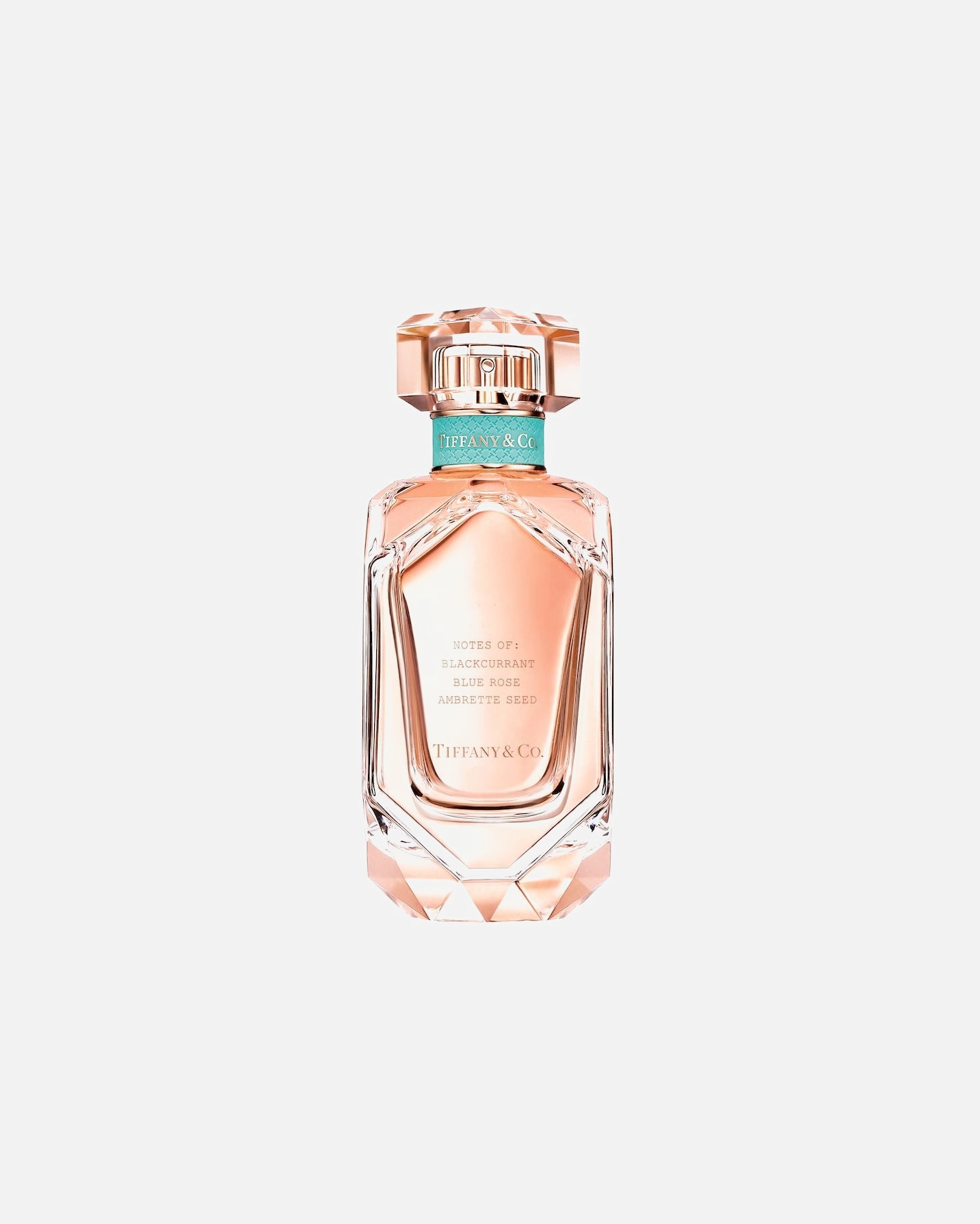 Eau de Parfum para Mujer Tiffany & Co. Rose Gold 75 ml