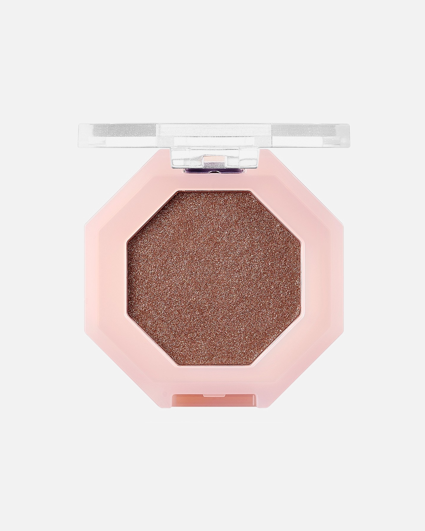 Sombra de ojos para Mujer Dear Dahlia PARADISE JELLY SINGLE Copper