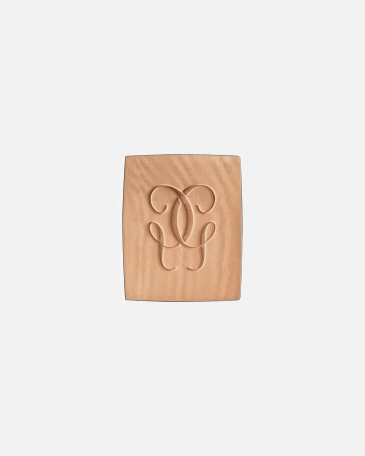 Base para Unisex Guerlain Parure Gold Compact Recharge Nº 01 beige pale