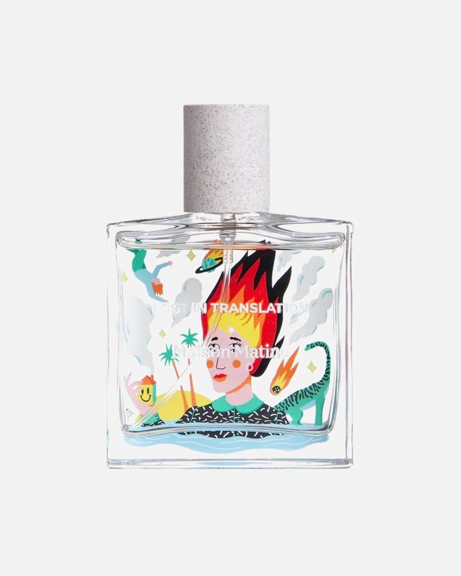 Eau de Parfum para Unisex Maison Matine Lost in Translation 50 ml
