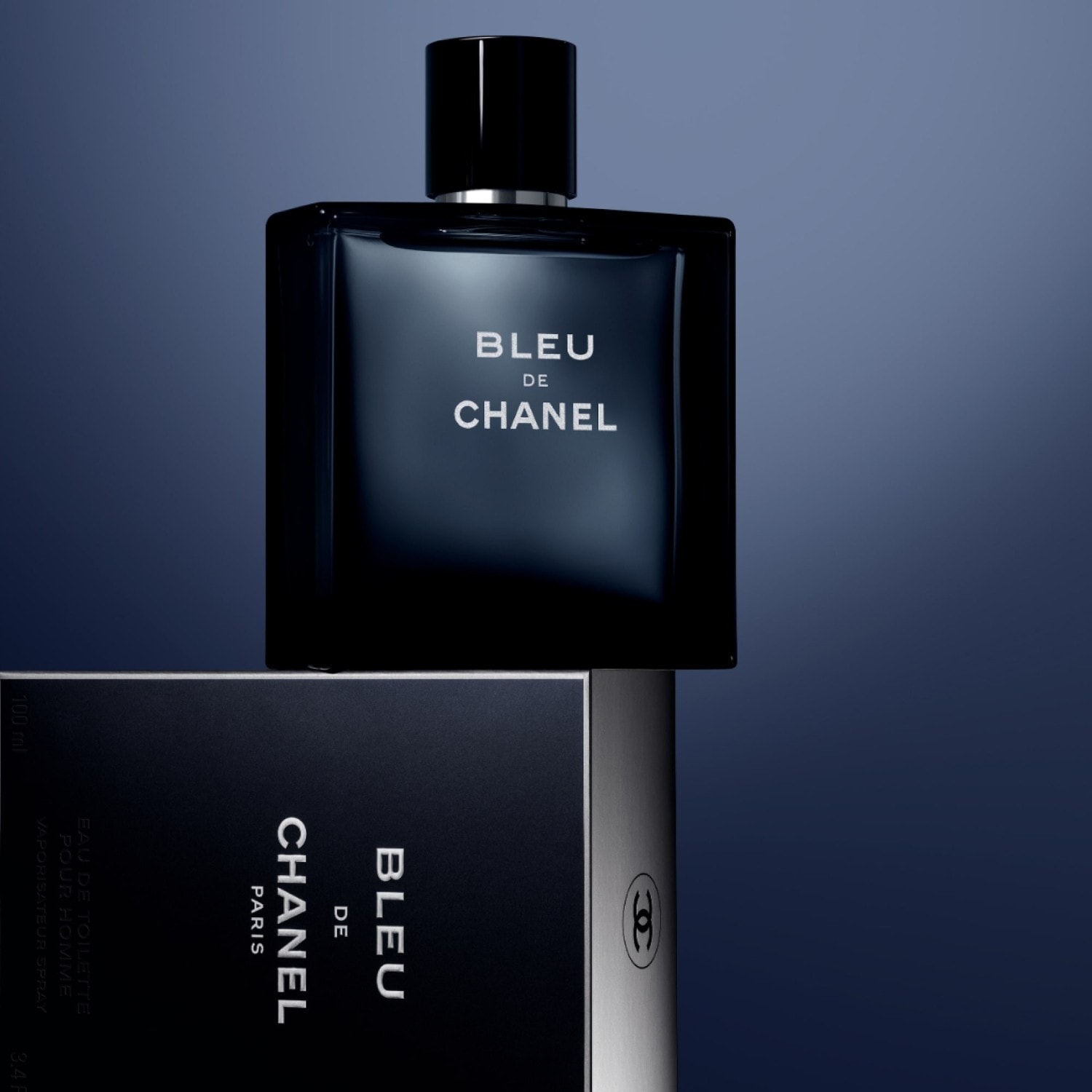 Parfum Bleu De Colonia Blue Chanel Hombre CHANEL » BLEU DE CHANEL