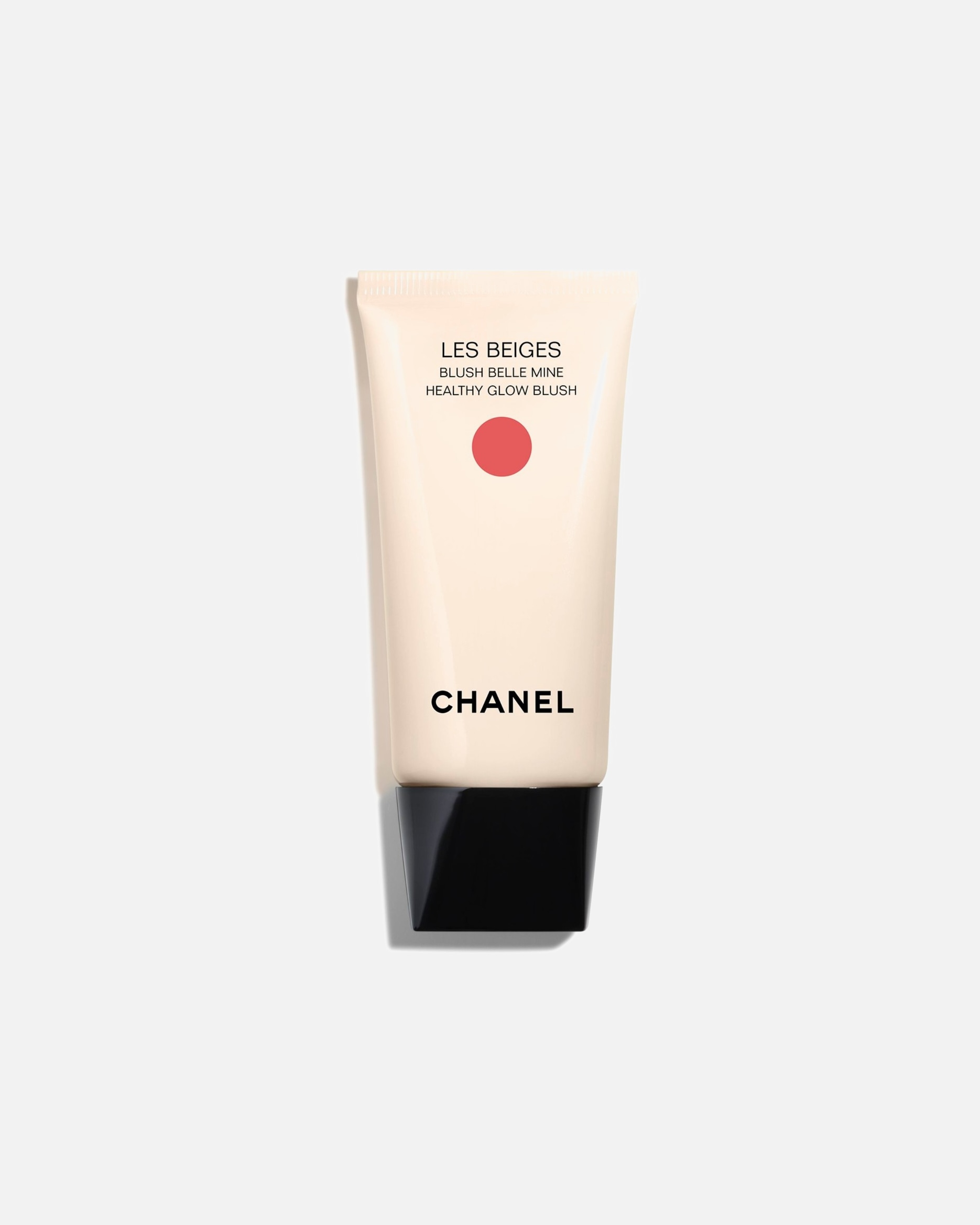 Colorete para Unisex CHANEL LES BEIGES BELLE MINE CREACIÓN EXCLUSIVA SORBET