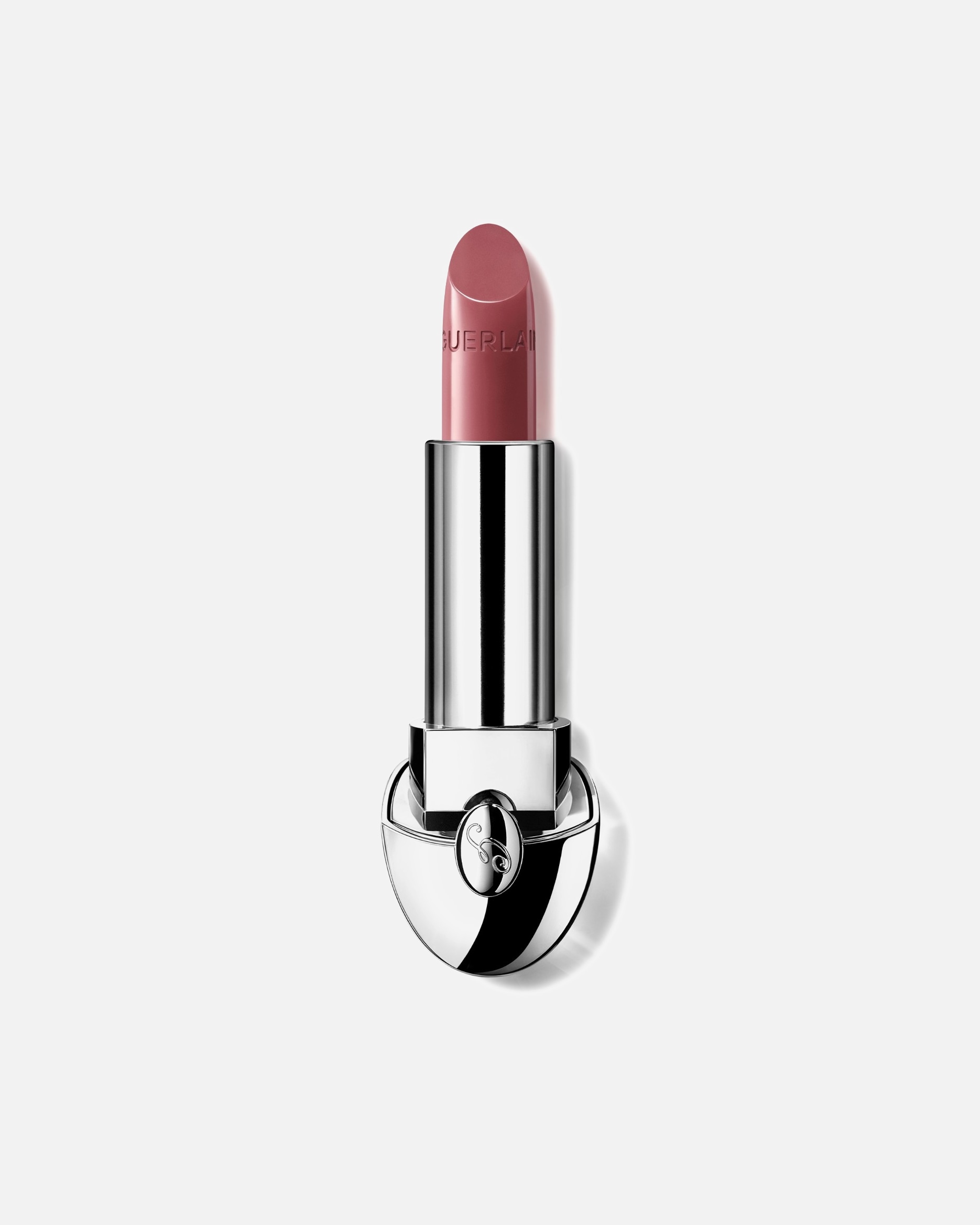 Barra de Labios para Unisex Guerlain Rouge G Refill N81 - VIOLET