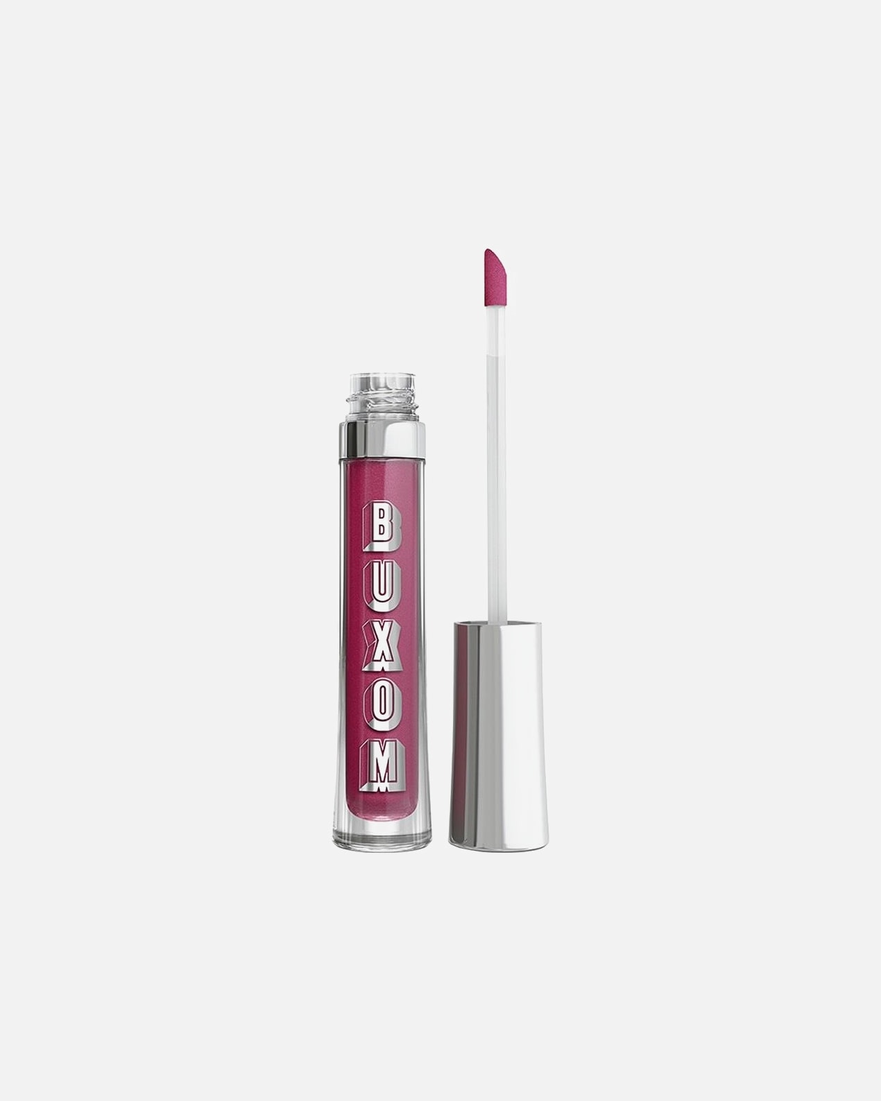 Brillo de labios para Unisex BUXOM Full-On Plumping Lip Polish Jessica