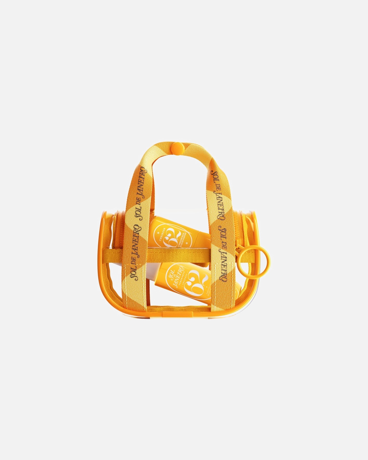 Set de fragancia para Unisex Sol de Janeiro Cheirosa Cuties 62 1 Un