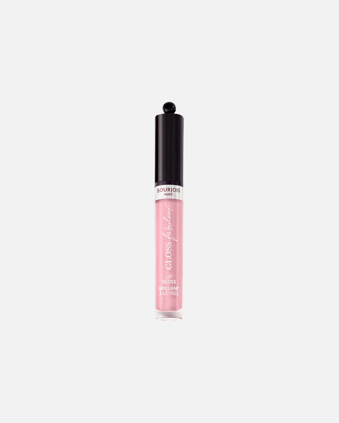 Brillo de labios para Unisex Bourjois Effet 3D Fabuleux Gloss Effet 3D Fabuleux Gloss