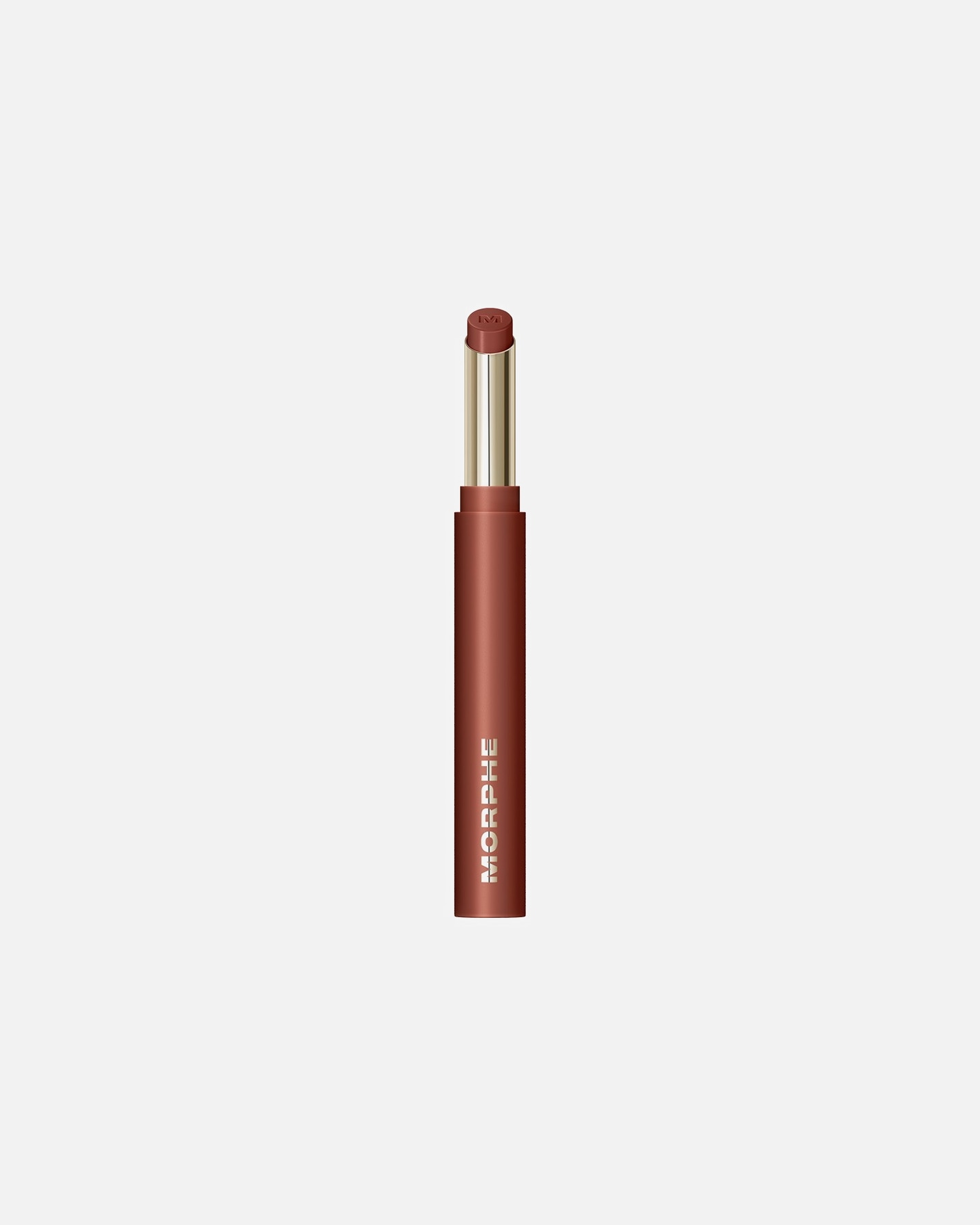 Barra de Labios para Unisex Morphe LIP FILTER HYDROPLUMP SOFT MATTE LIPSTICK SUEDE
