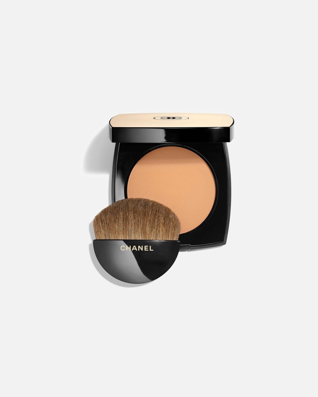 Polvos para Unisex CHANEL LES BEIGES N°40 12G