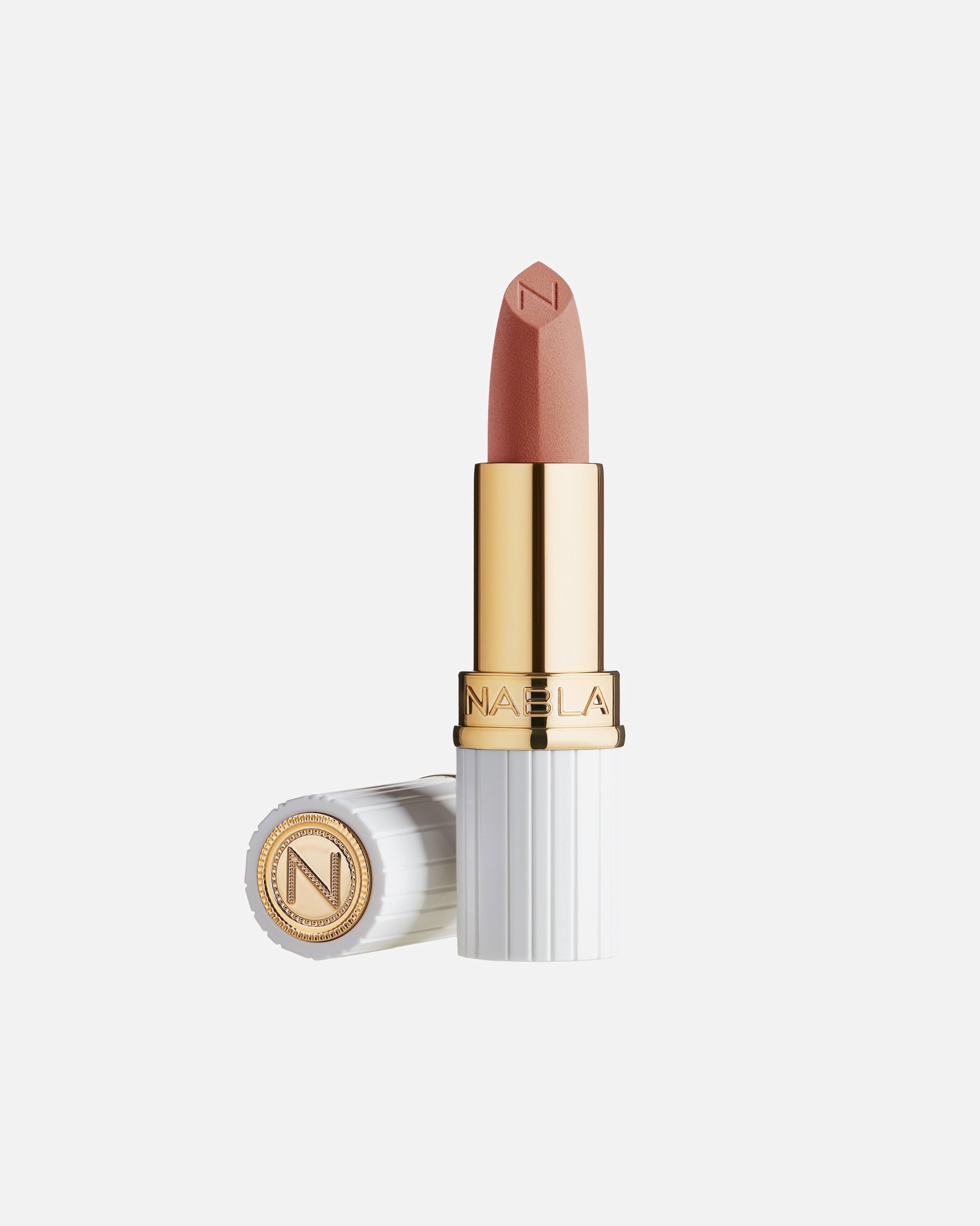 Barra de Labios para Unisex NABLA Default Brand Line Matte Pleasure Lipstick GLAM ON