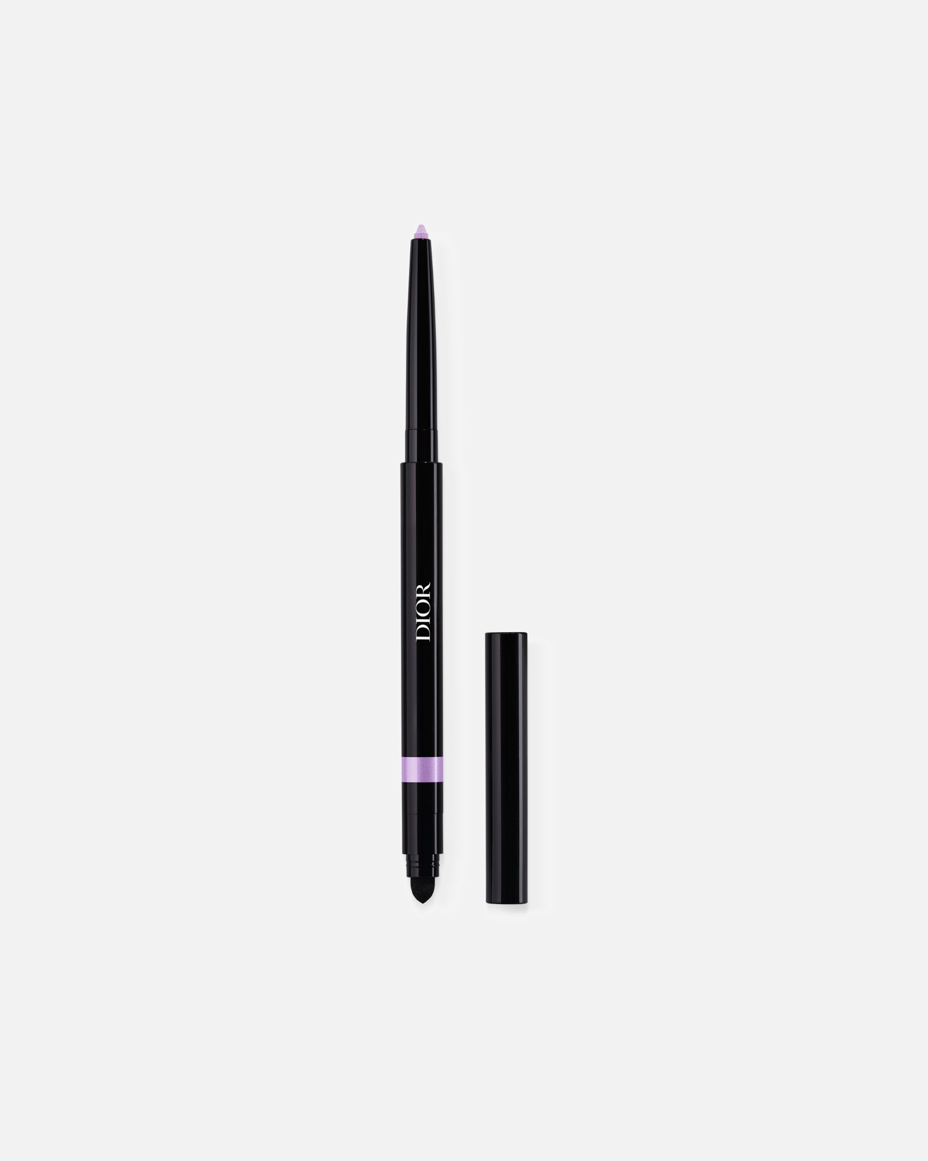 Delineador de ojos para Unisex DIOR Diorshow Stylo Eyeliner Waterproof Edición Limitada 146 - Pearly Lilac