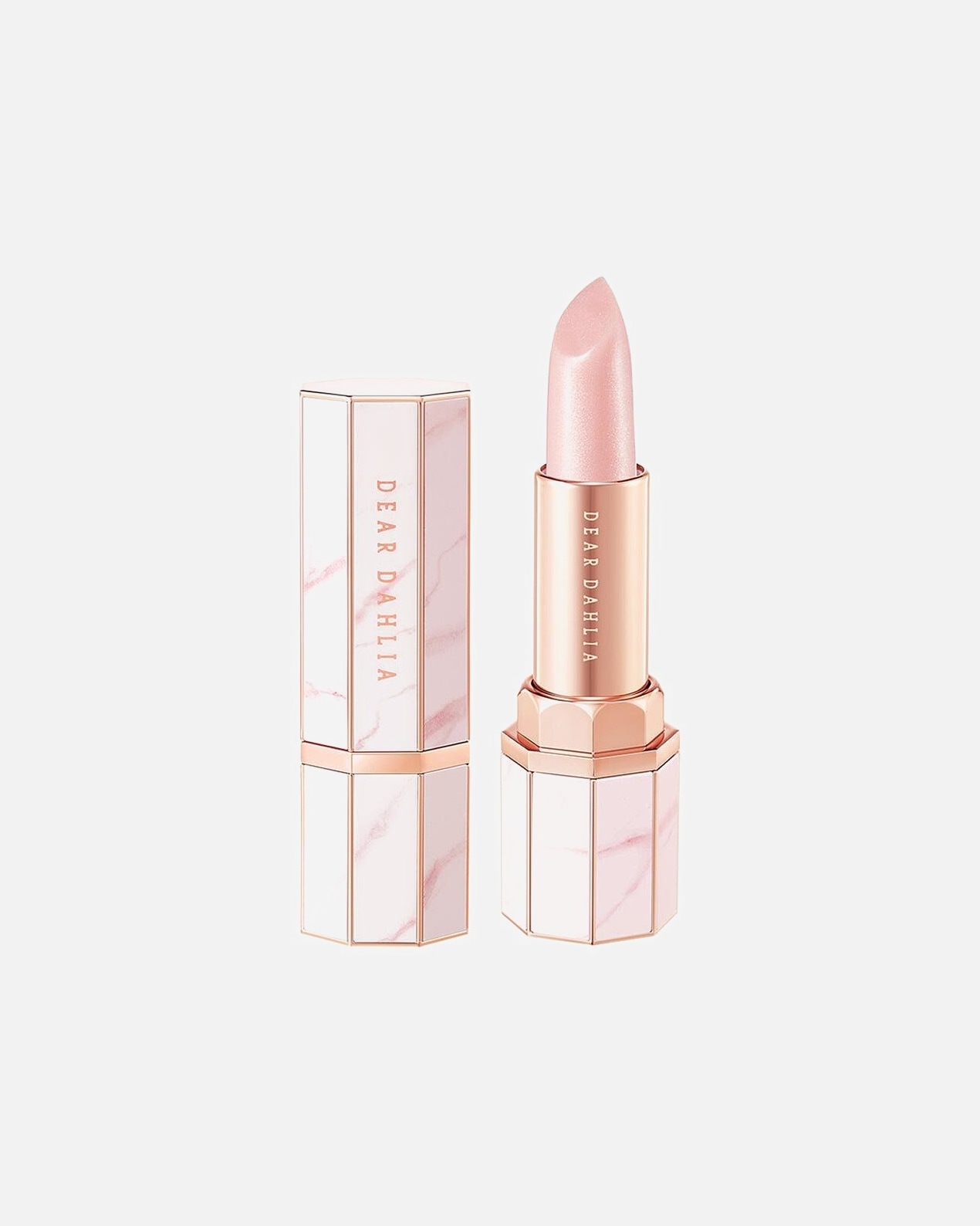 Bálsamo labial para Unisex Dear Dahlia Blooming Edition Paradise Tinted Fantasy