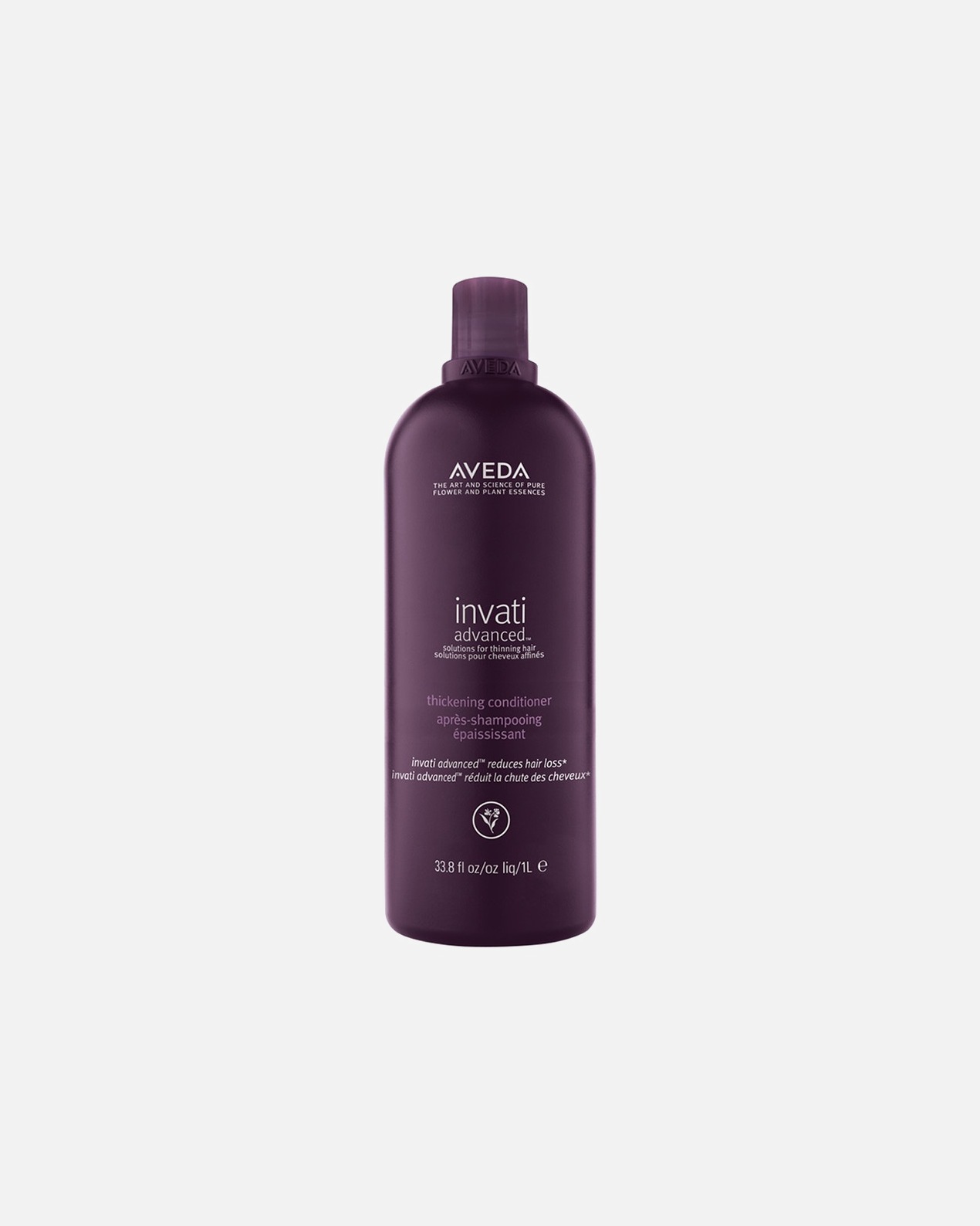 Acondicionador capilar para Unisex Aveda invati advanced™ Thickening Light 1000 ml