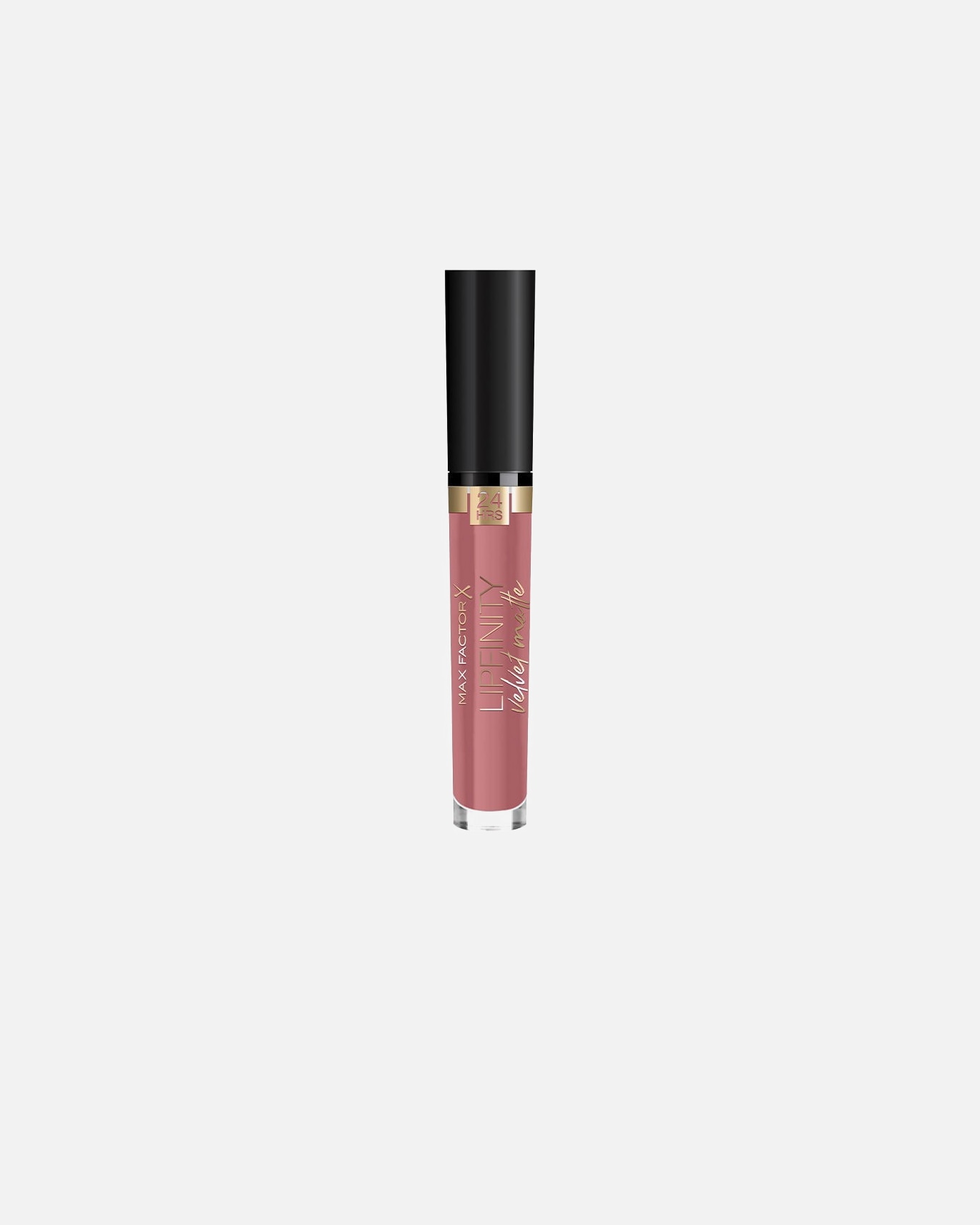 Barra de Labios para Unisex Max Factor Lipfinity Velvet Matte 20 Coco Creme