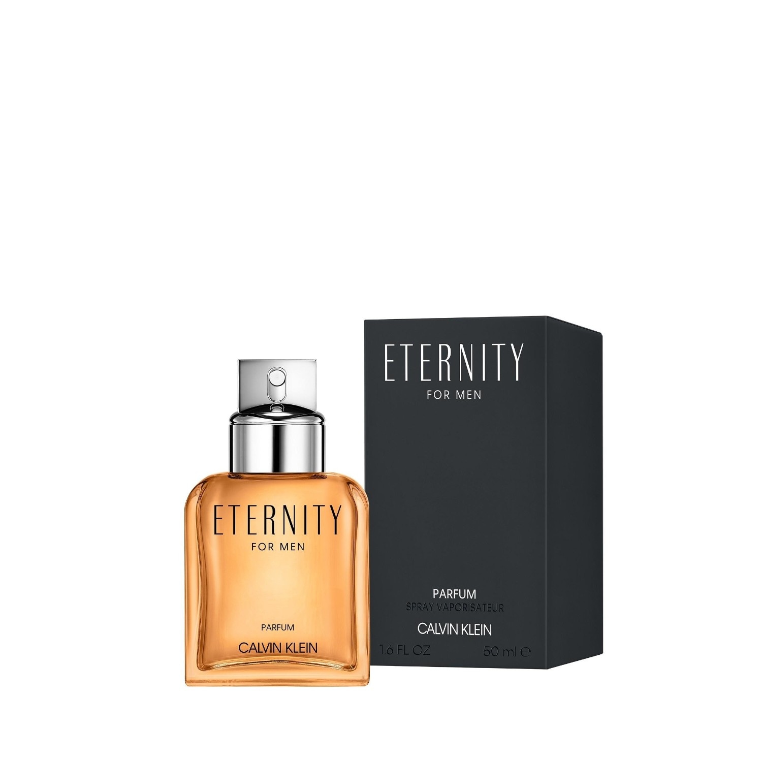 CALVIN KLEIN Eternity for Men Perfume ✔️Compra online DOUGLAS