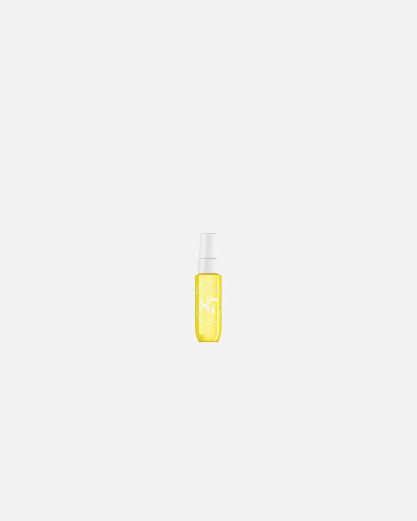 Spray corporal para Unisex Sol de Janeiro Cheirosa 87 30ml por compras superiores a 25€ en Sol de Janeiro. Excluidos articulos del Douglas Partner y Click&Collect.