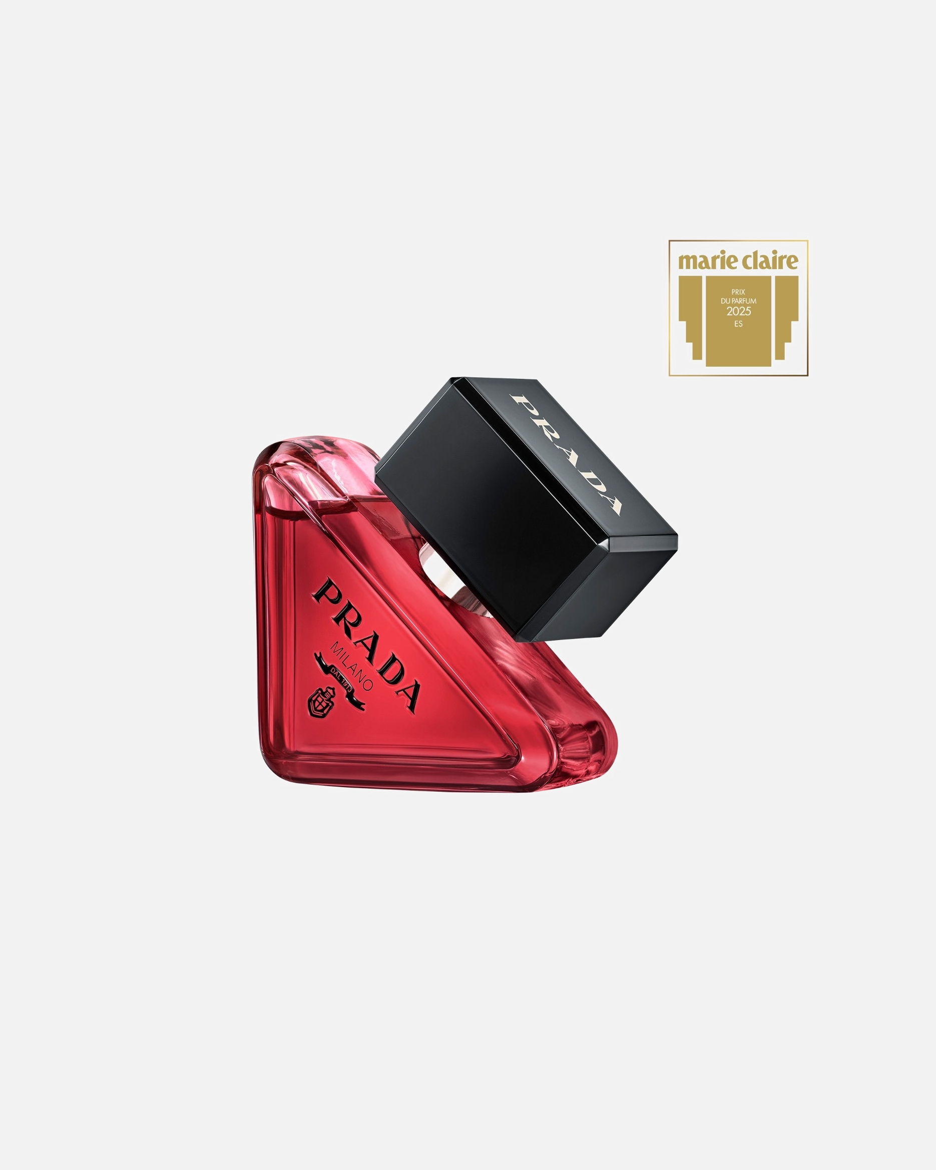 Perfume para Mujer Prada Paradoxe Radical Essence 30 ml