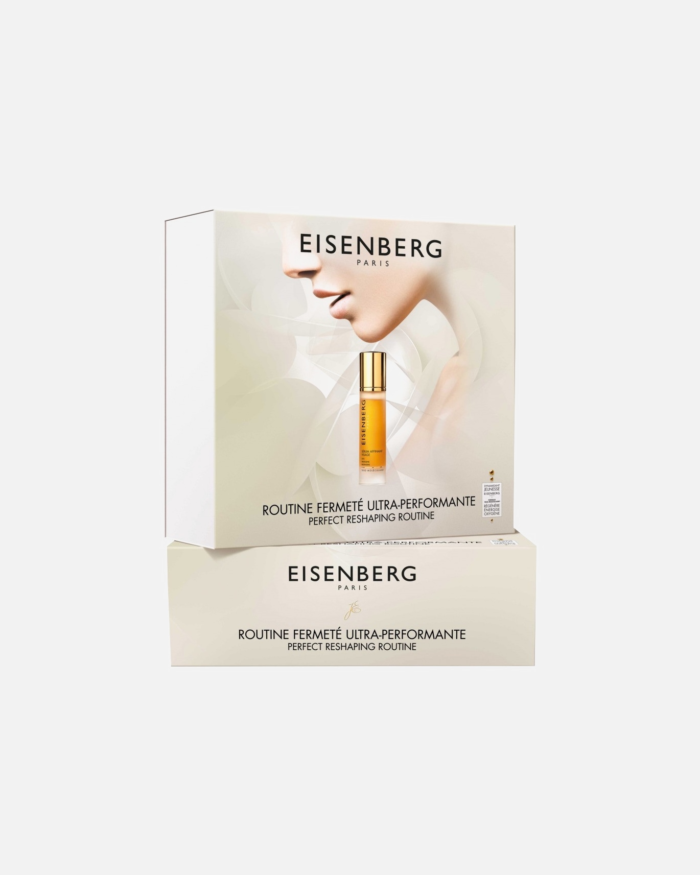 Crema facial para Mujer Eisenberg Estuche Eisenberg Reshaping Routine 50 ML