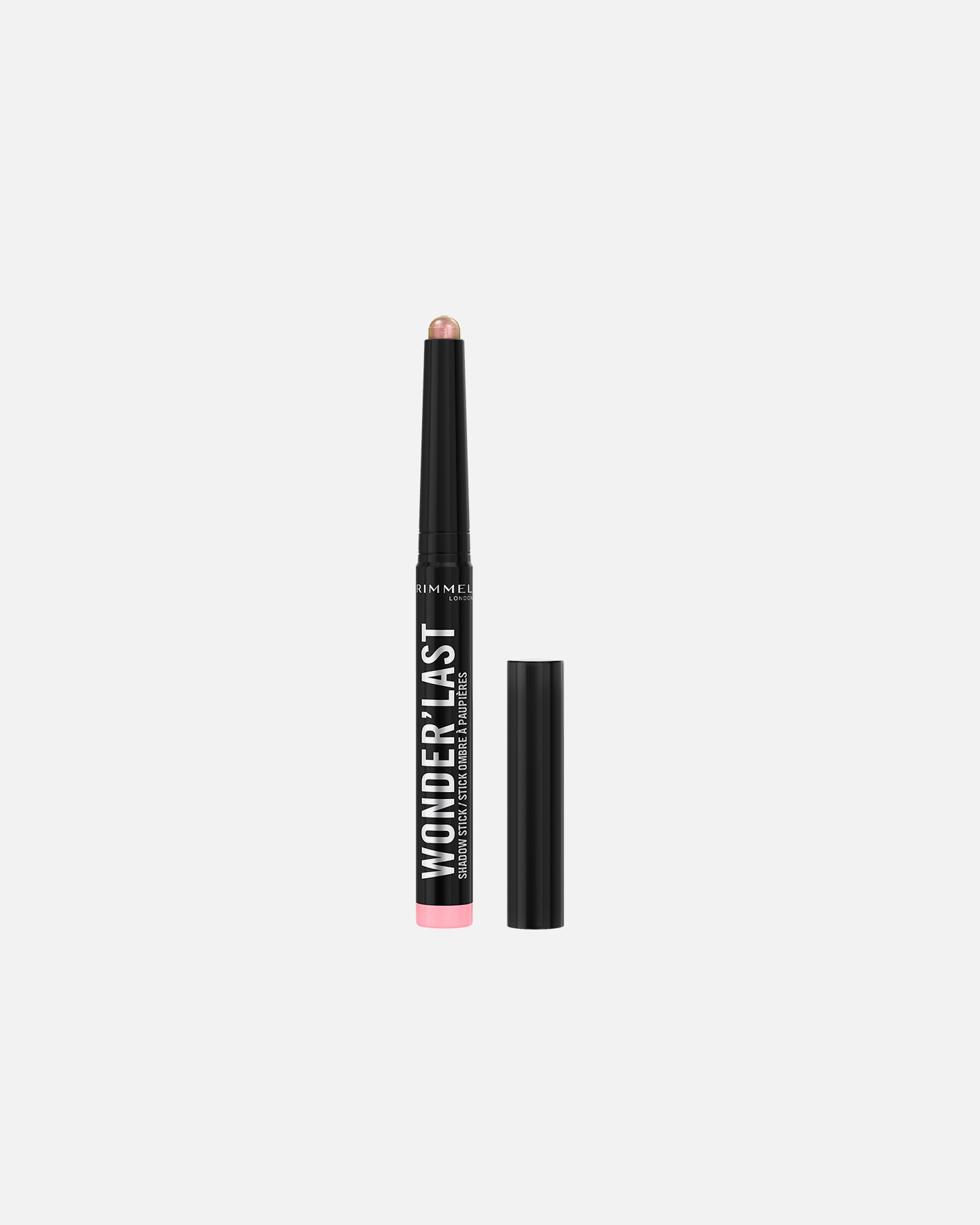 Sombra de ojos para Unisex Rimmel London Wonder'Last Stick 006 - MARRON