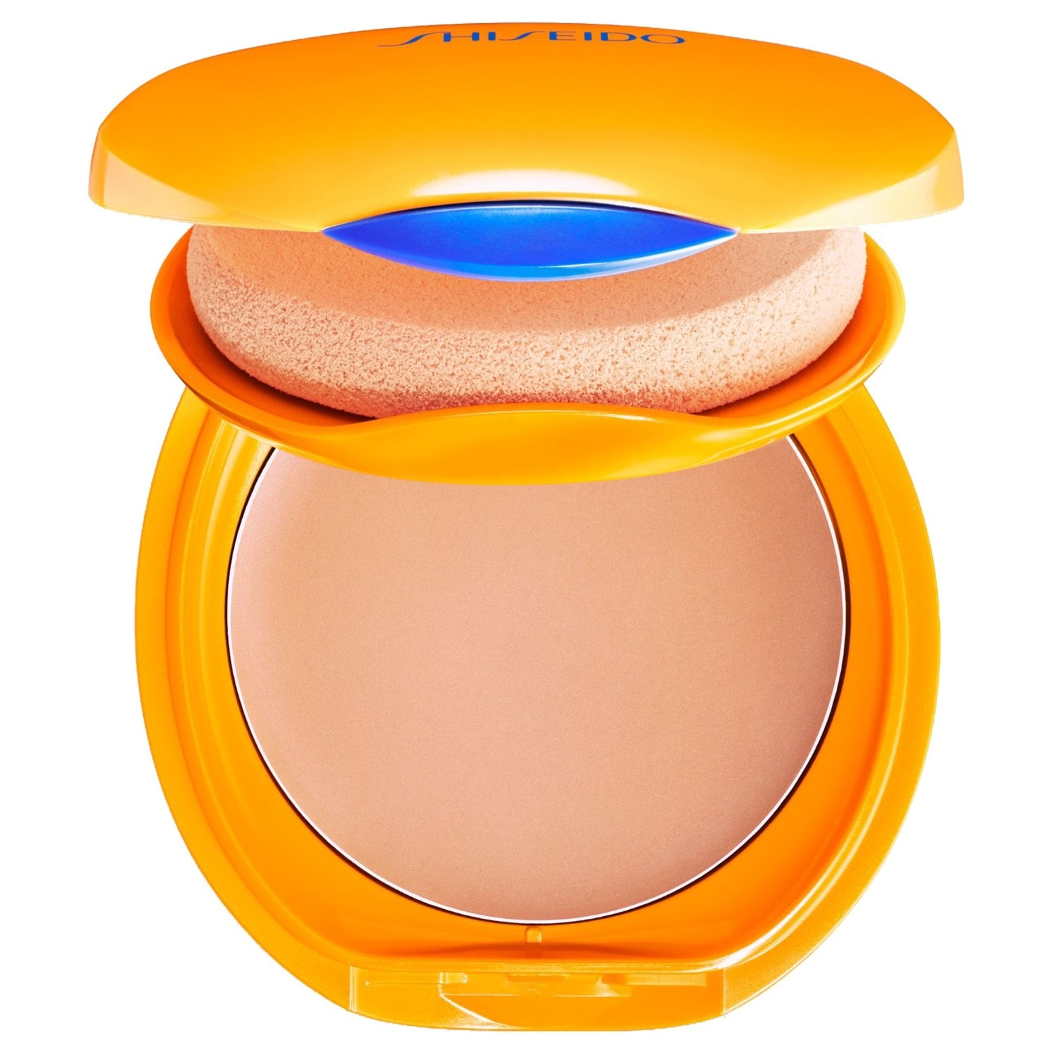 Shiseido Sun Care Natural Tanning Compact Base Natural