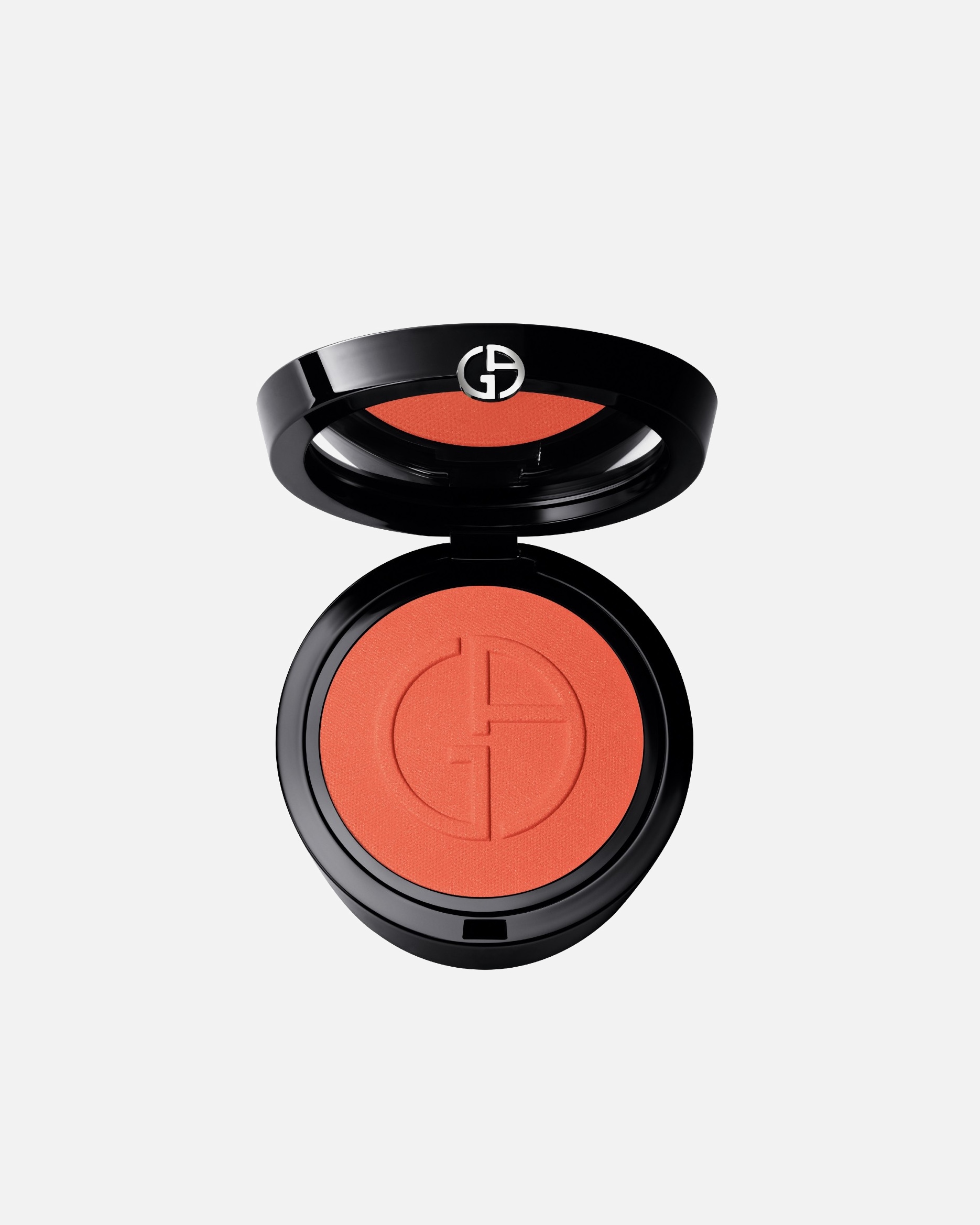 Colorete para Unisex Armani Luminous Silk Glow 30 - Offbeat