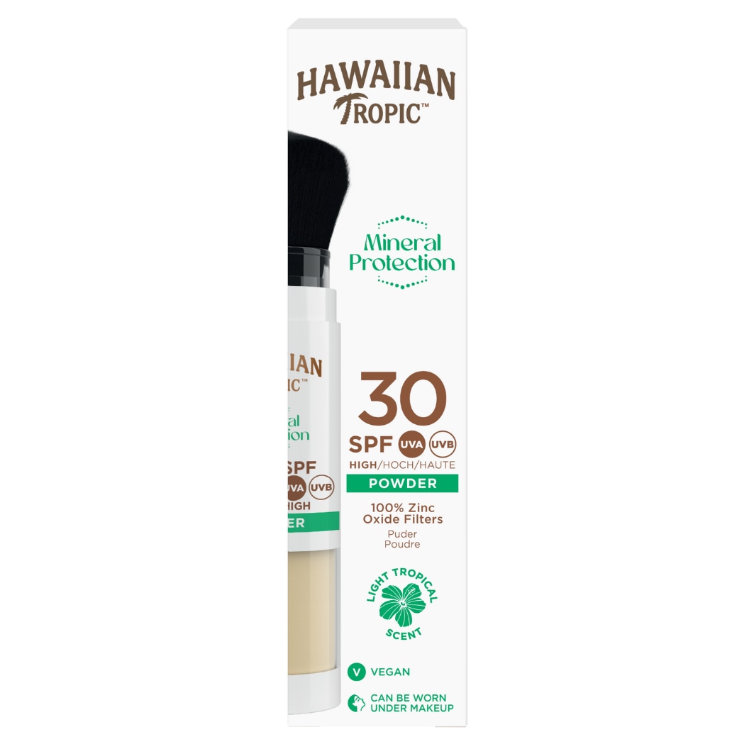 Imagen de Mineral Brocha Protectora Facial Spf 30