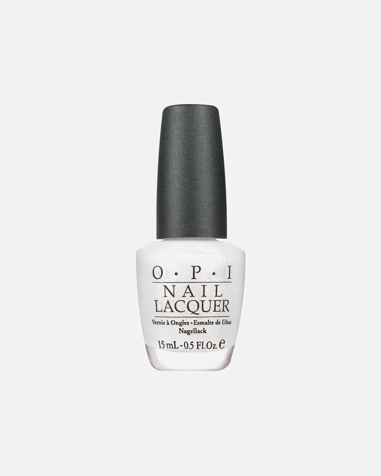 Laca de uñas para Mujer OPI Vernis à Ongles NLH22 - FUNNY BUNNY