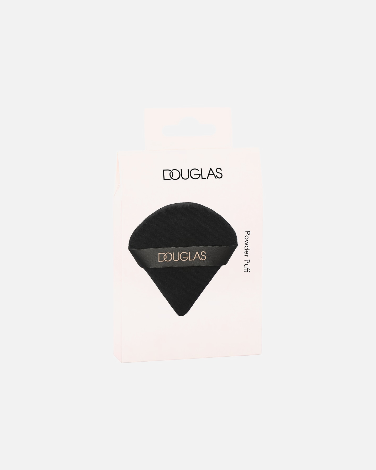 Borla para Mujer Douglas Collection Accessoires Powder Puff 1 Pieza