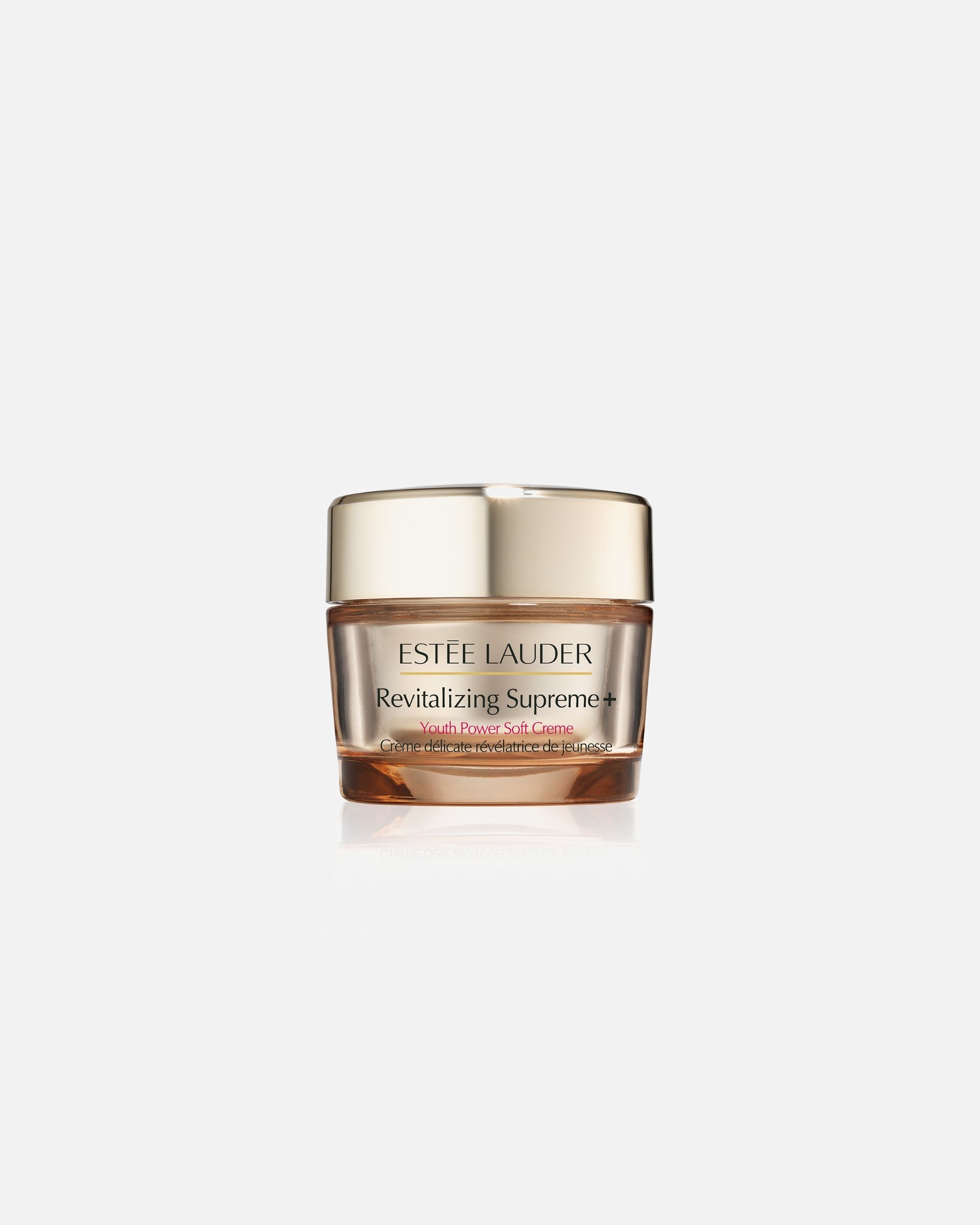Crema facial para Mujer Estée Lauder Revitalizing Supreme+ Soft Creme 30 ml
