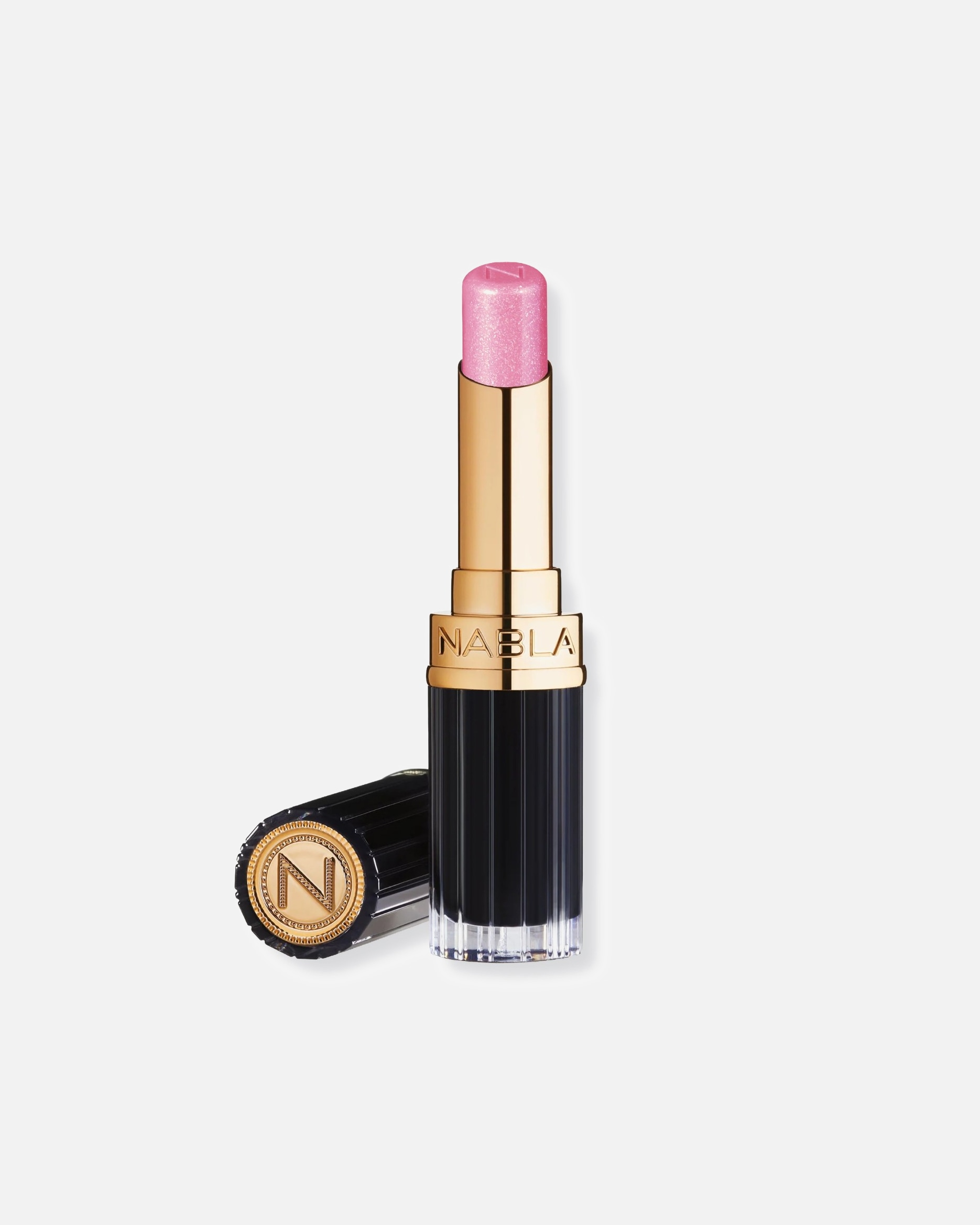 Barra de Labios para Unisex NABLA Default Brand Line Beyond Jelly Lipstick CRYSTAL PINK