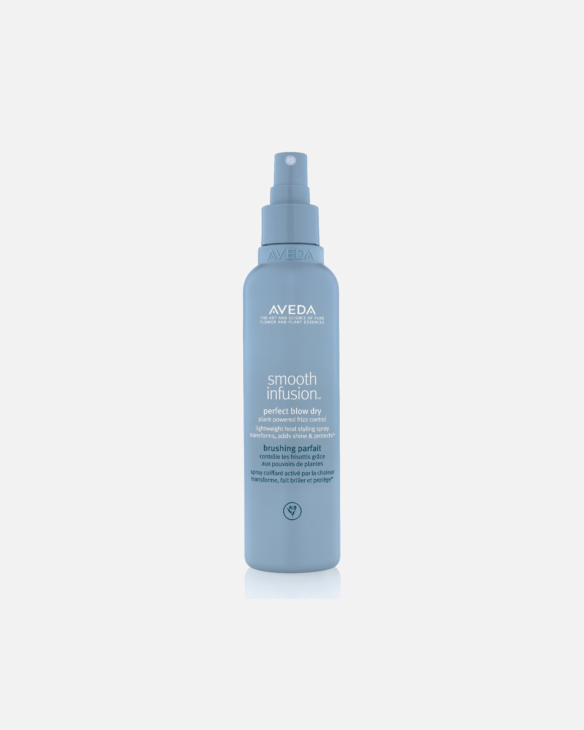 Loción de peinado para Unisex Aveda smooth infusion Perfect Blow Dry 200 ml
