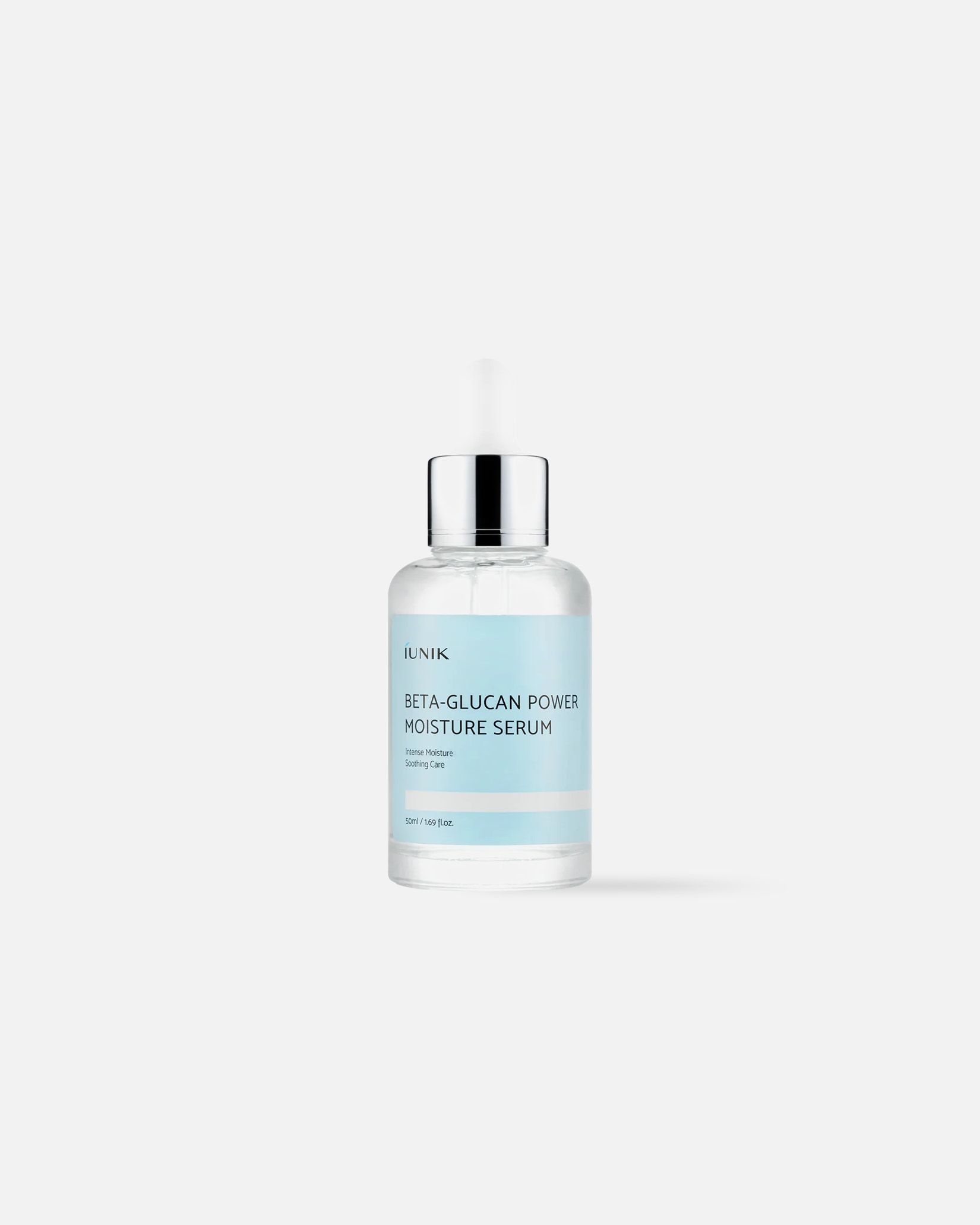 para Unisex Beta-Glucan Power Moisture Serum 50 ml por compras superiores a 49€ con la Douglas Beauty Card en las marcas K-Beauty. Excluidos articulos del Douglas Partner y Click&Collect