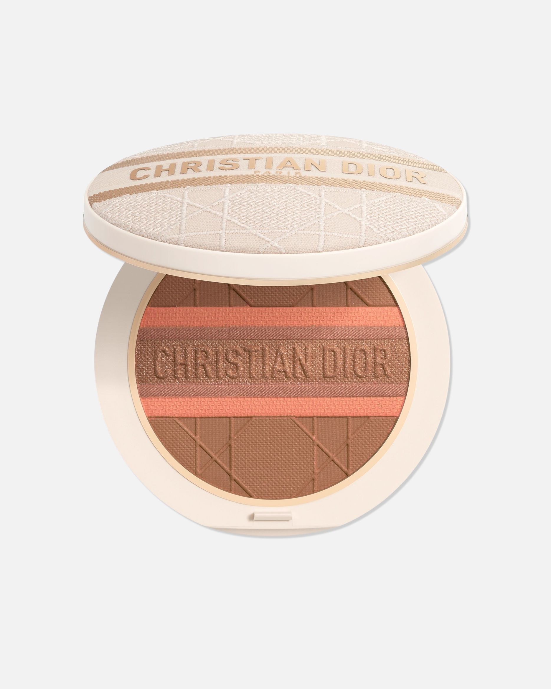 Bronzer para Mujer DIOR Forever Natural Glow Limited Edition 51 - MARRON