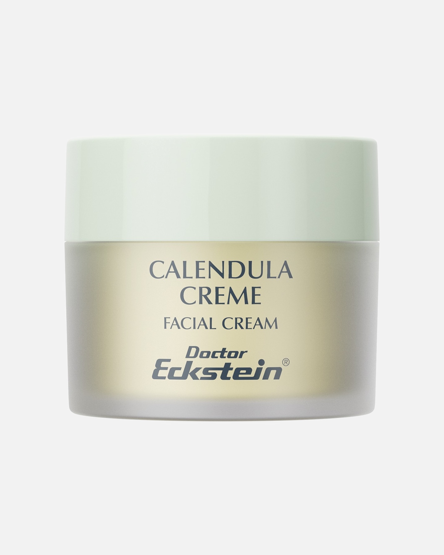 Crema facial para Unisex Doctor Eckstein Calendula 50 ml