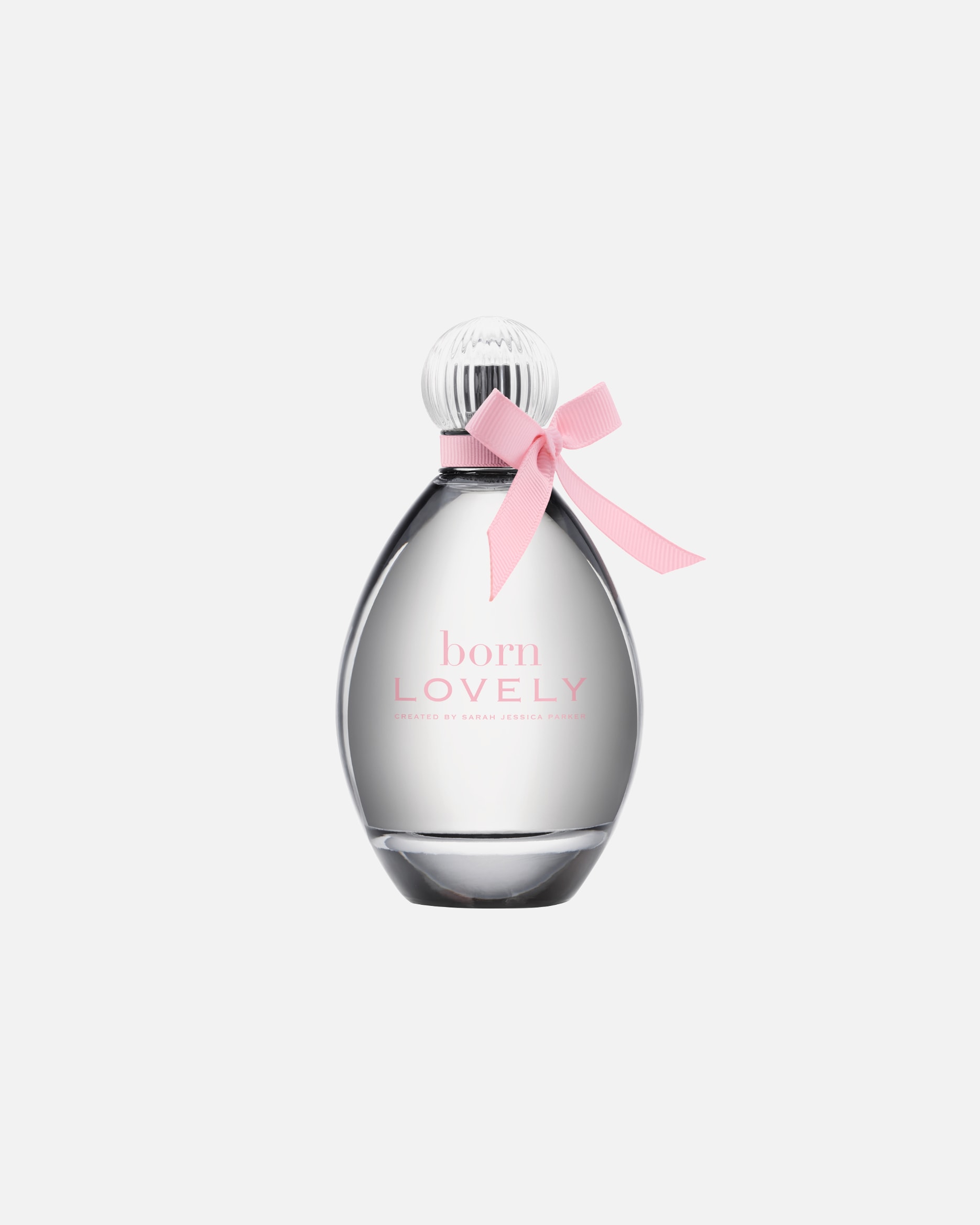 Eau de Parfum para Mujer Sarah Jessica Parker Born Lovely 100 ml