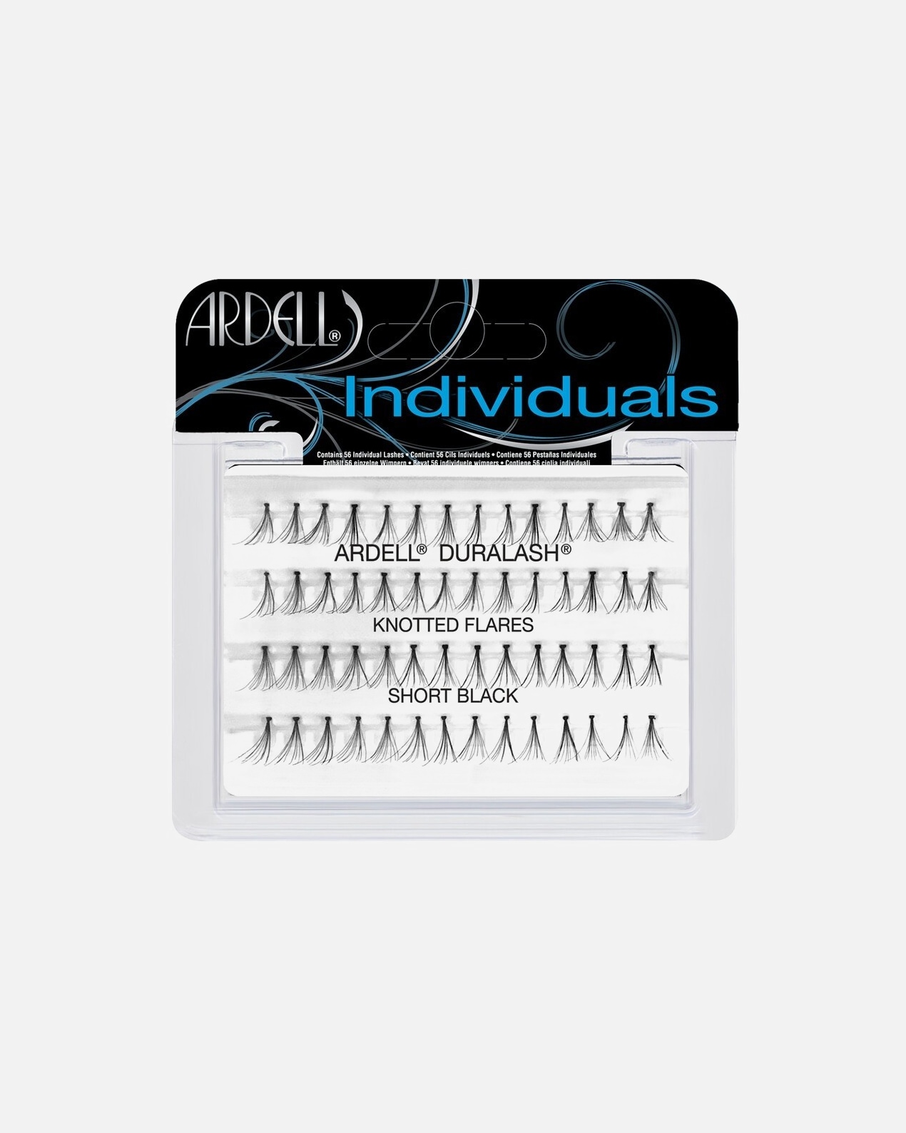 Pestañas postizas para Mujer Ardell Individuals 1 Un