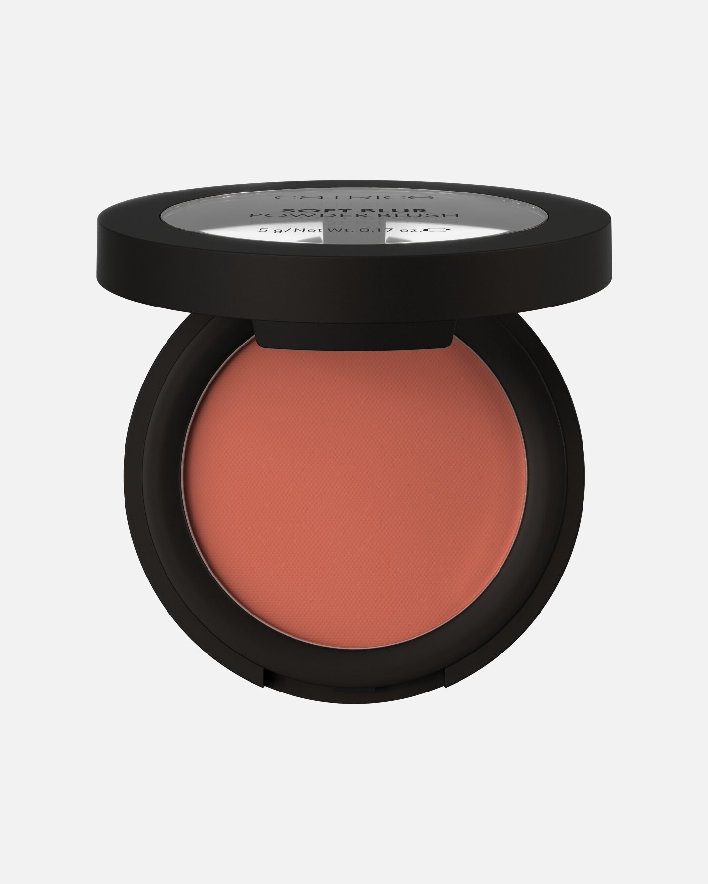 Colorete para Mujer Catrice Powder Blush 030 - CINNAMON SUGAR